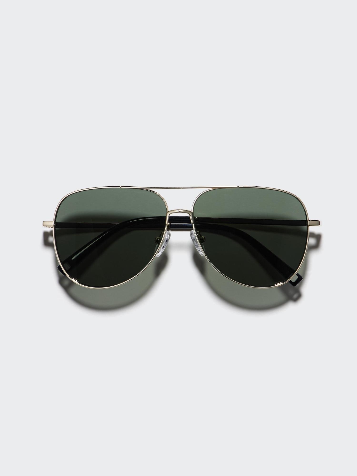 Metal Sunglasses by UNIQLO