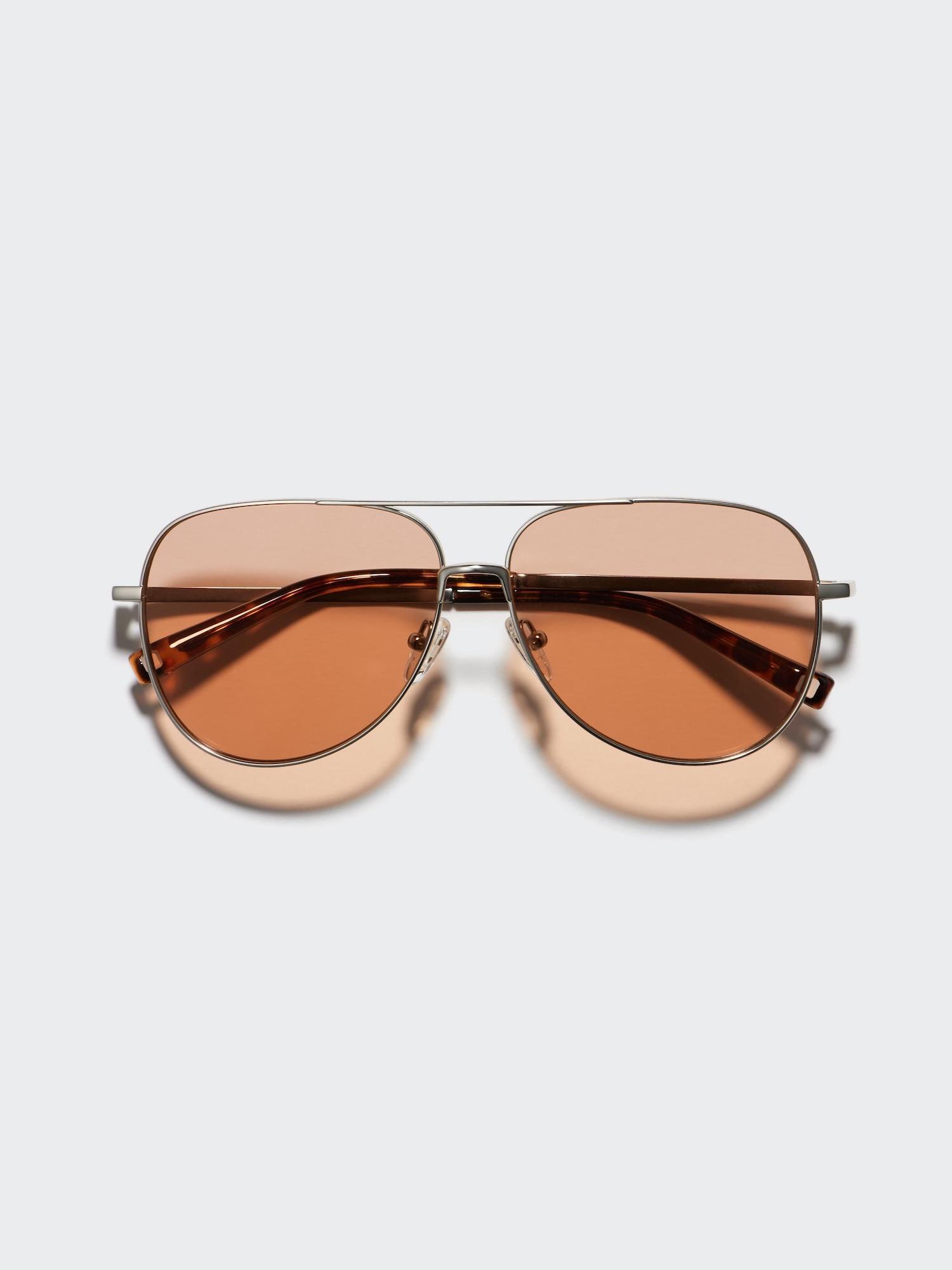 Metal Sunglasses by UNIQLO