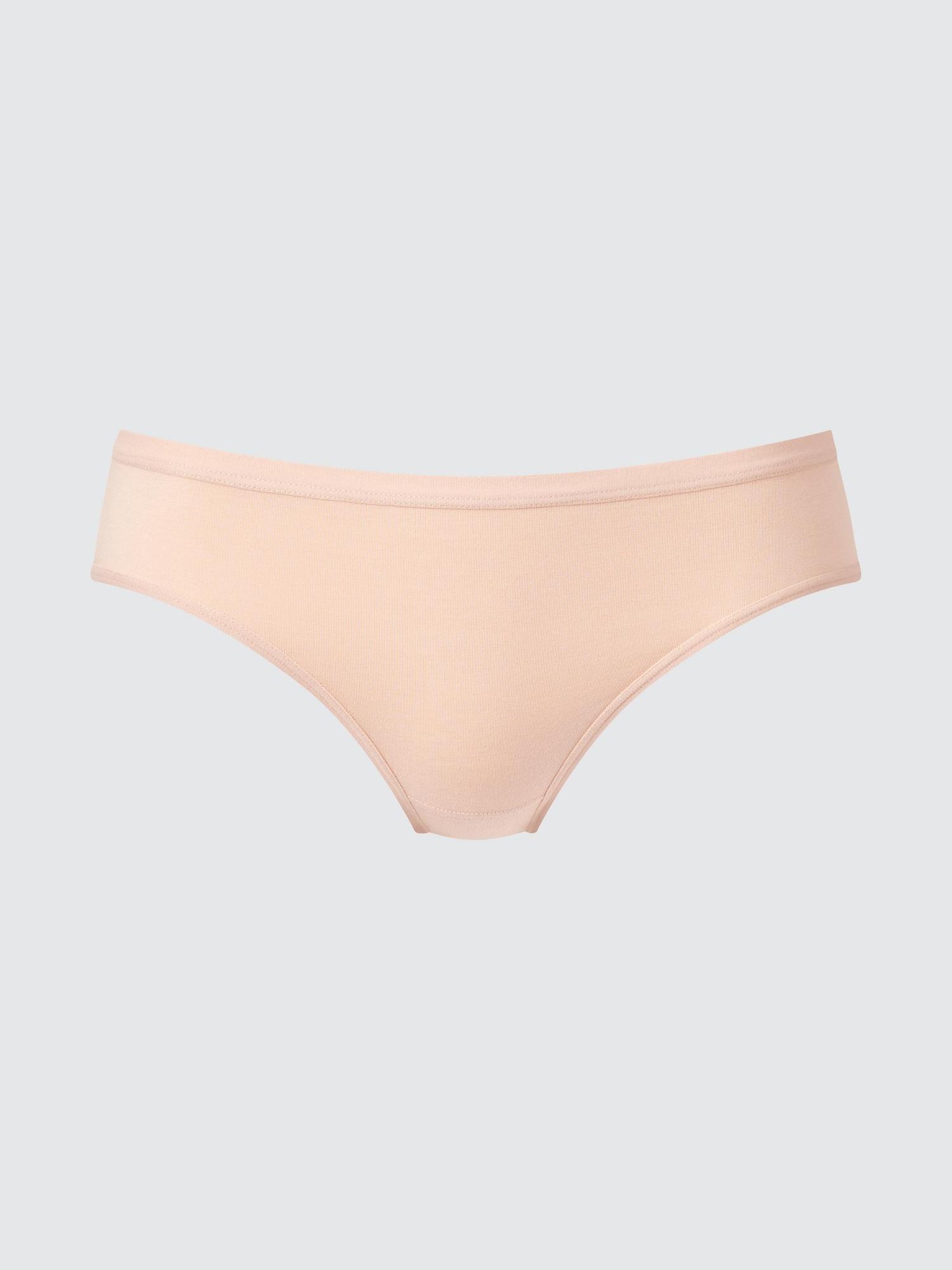Mid Rise Briefs by UNIQLO