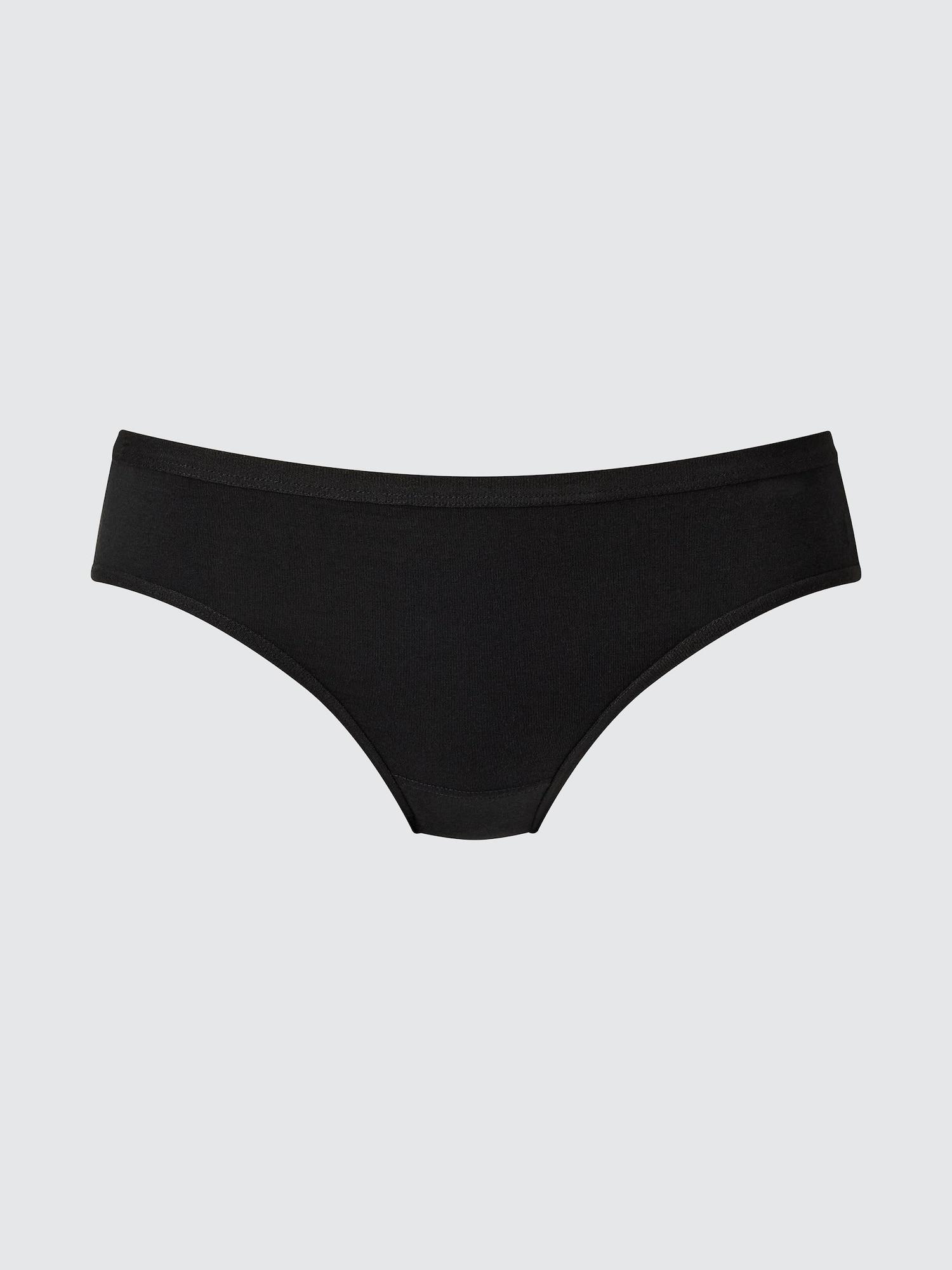 Mid Rise Briefs by UNIQLO