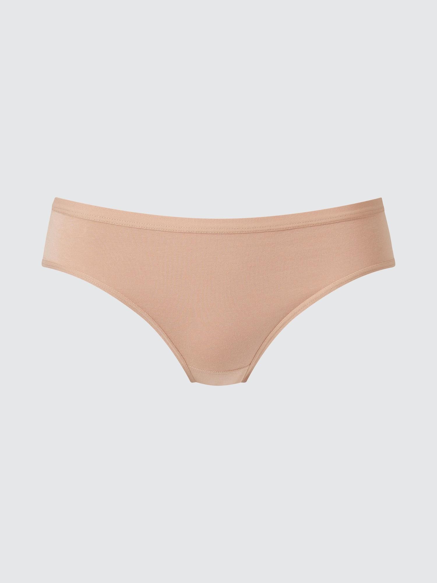 Mid Rise Briefs by UNIQLO