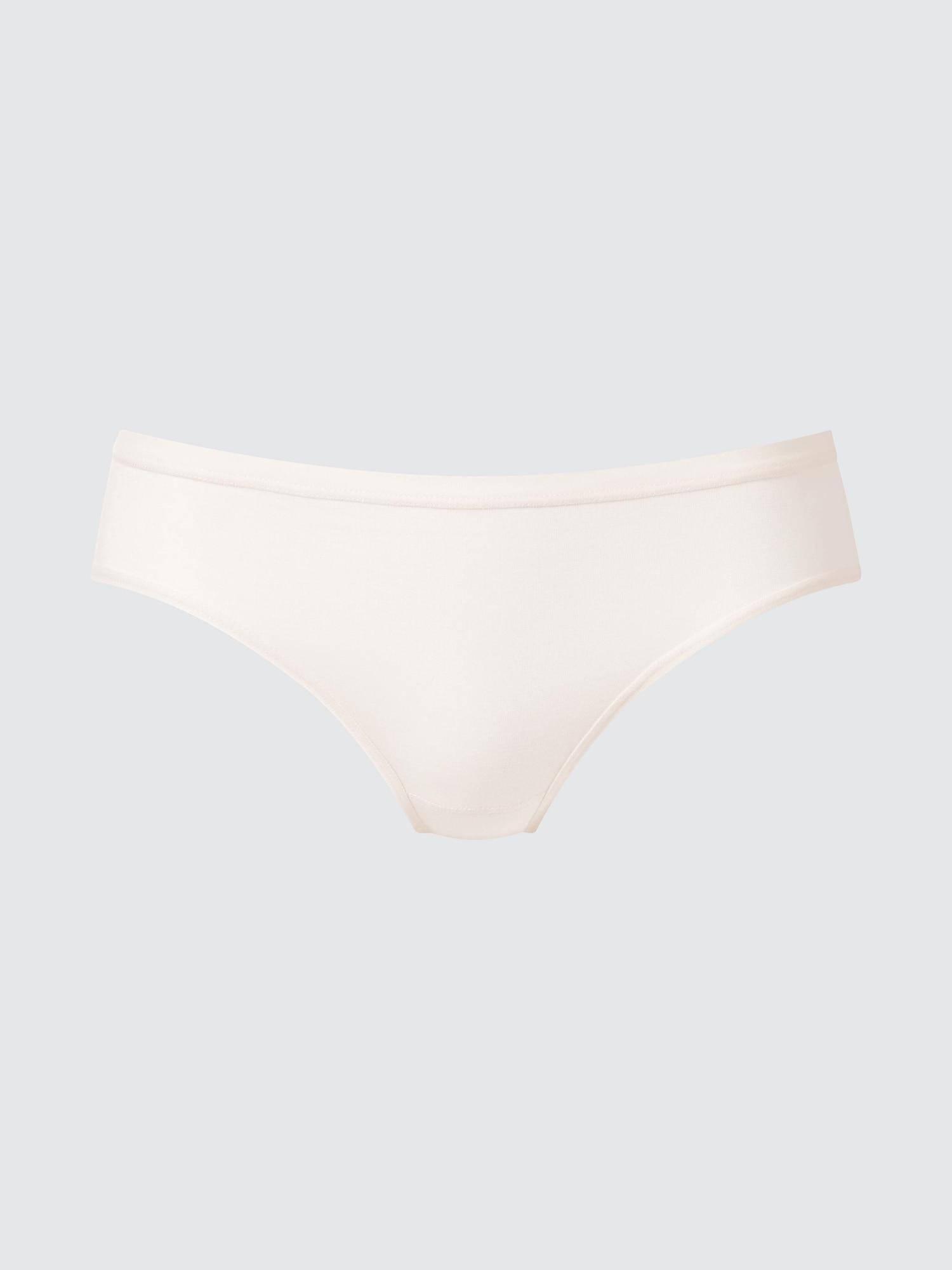 Mid Rise Briefs by UNIQLO