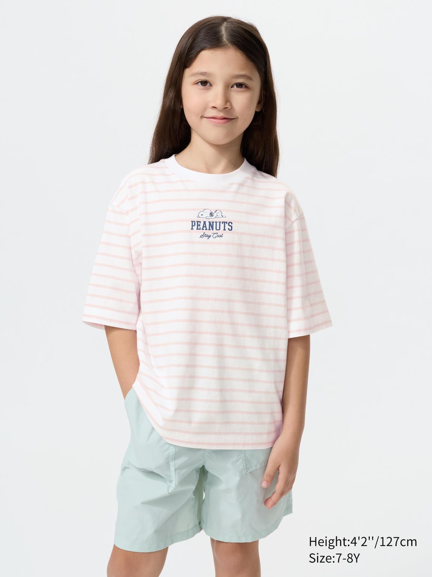 PEANUTS UT Graphic T-Shirt | Oversized by UNIQLO