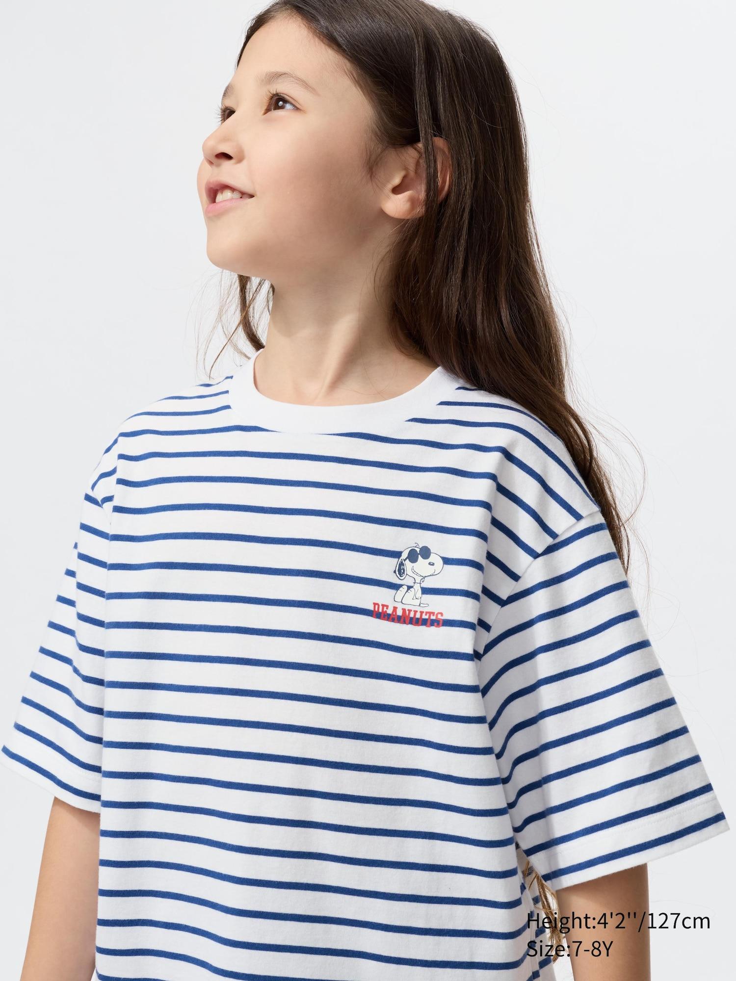 PEANUTS UT Graphic T-Shirt | Oversized by UNIQLO