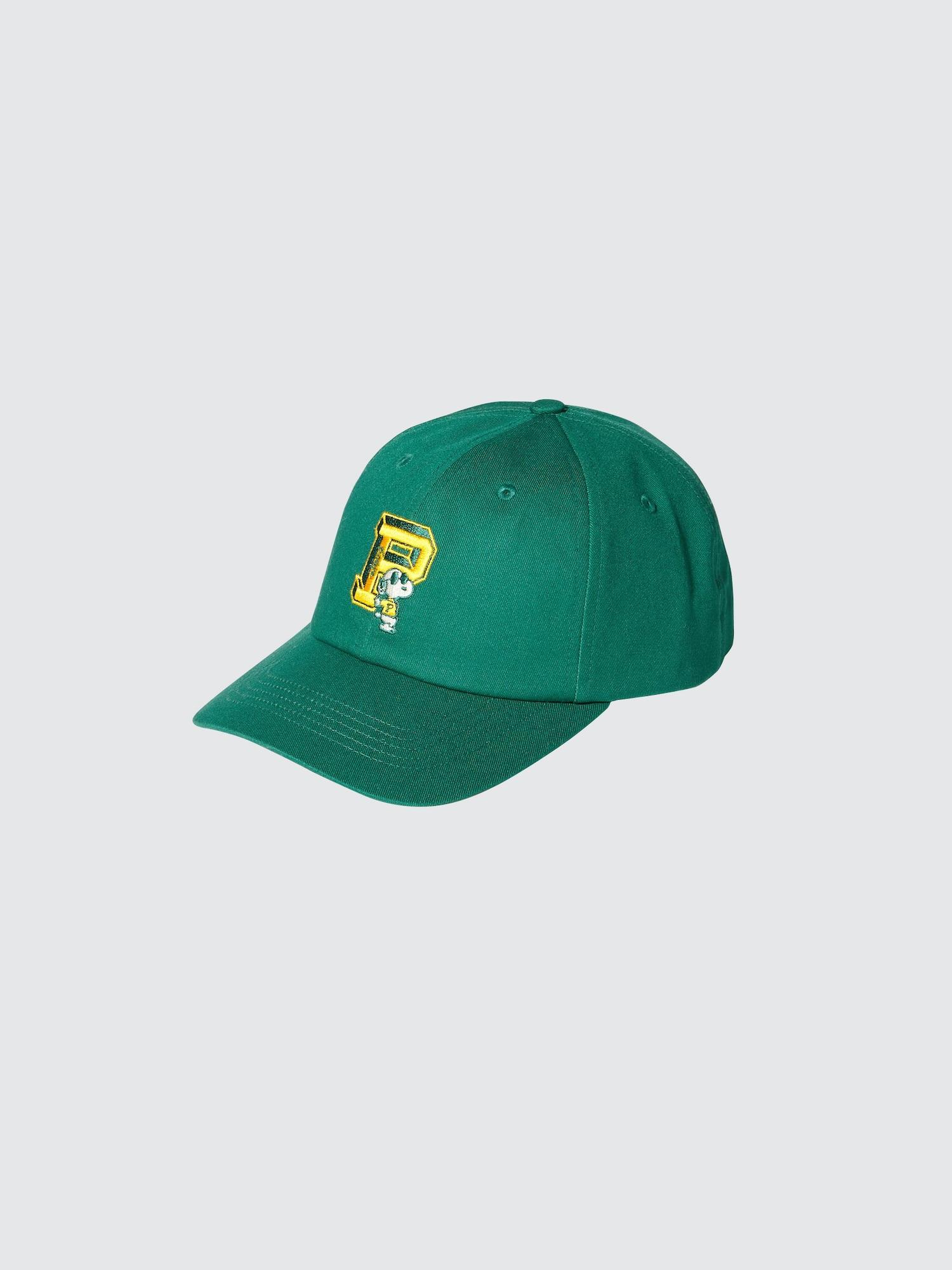 PEANUTS UV Protection Cap by UNIQLO