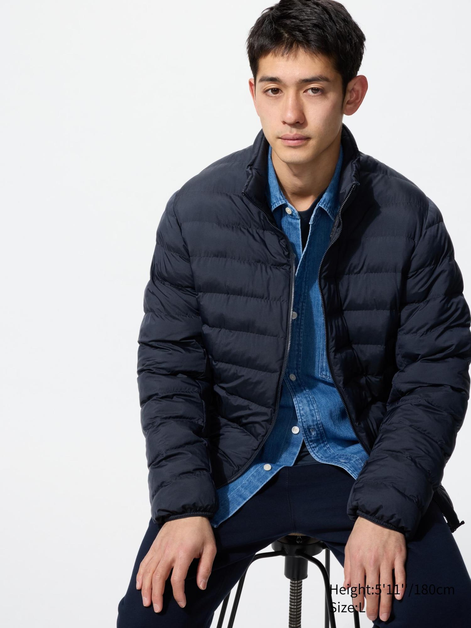 PUFFTECH Jacket by UNIQLO