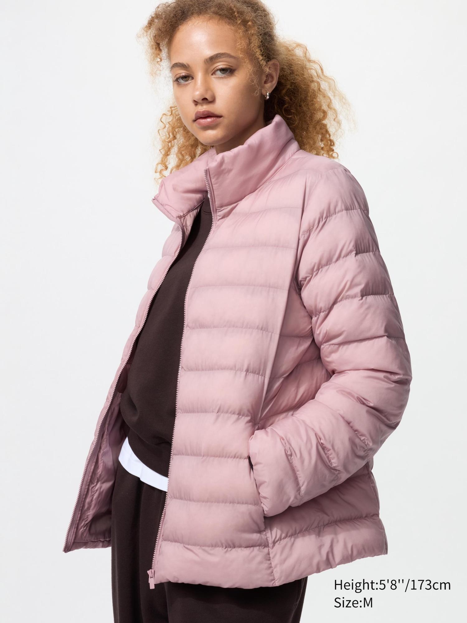 PUFFTECH Jacket by UNIQLO