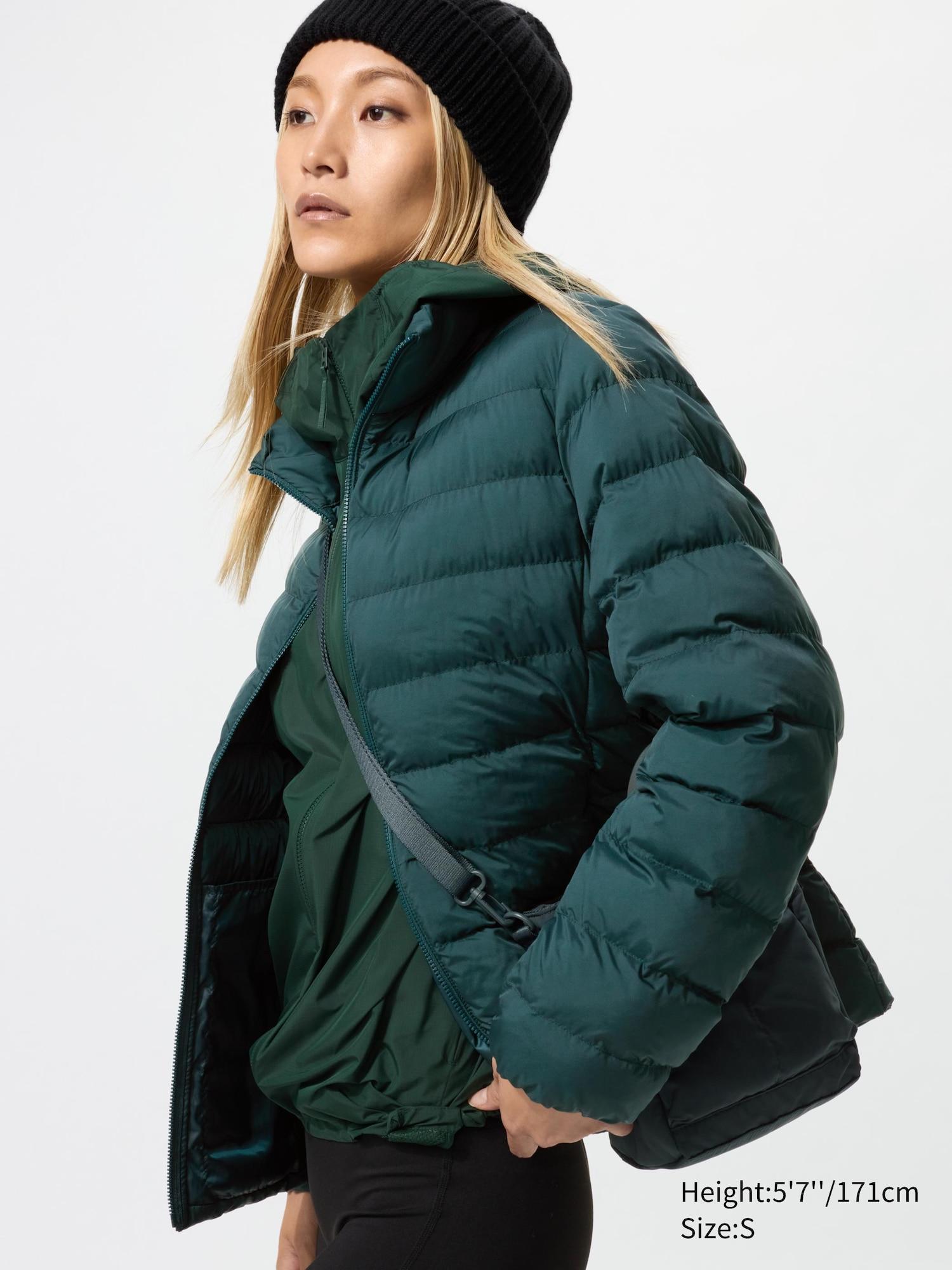 PUFFTECH Jacket by UNIQLO