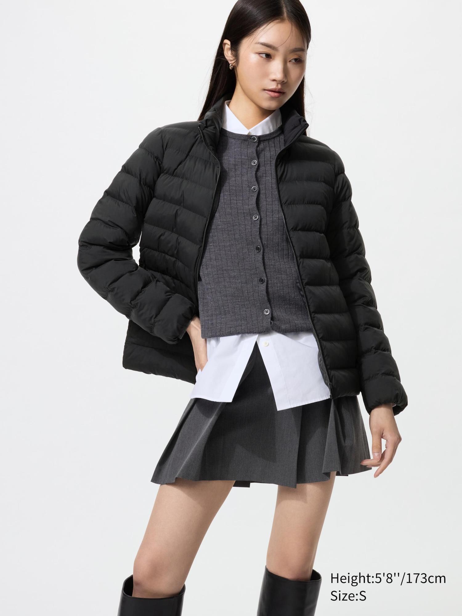 PUFFTECH Jacket by UNIQLO