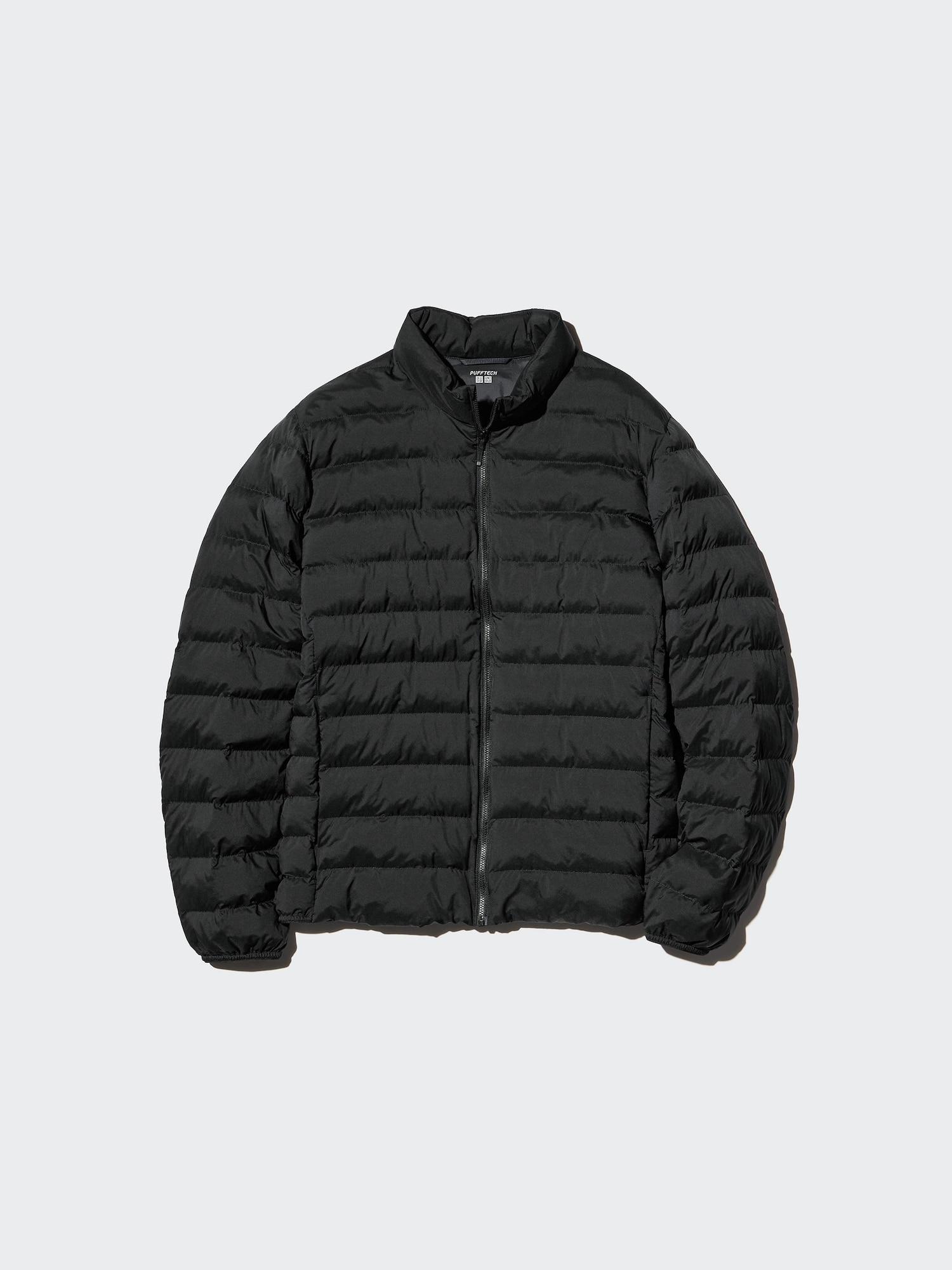PUFFTECH Jacket by UNIQLO