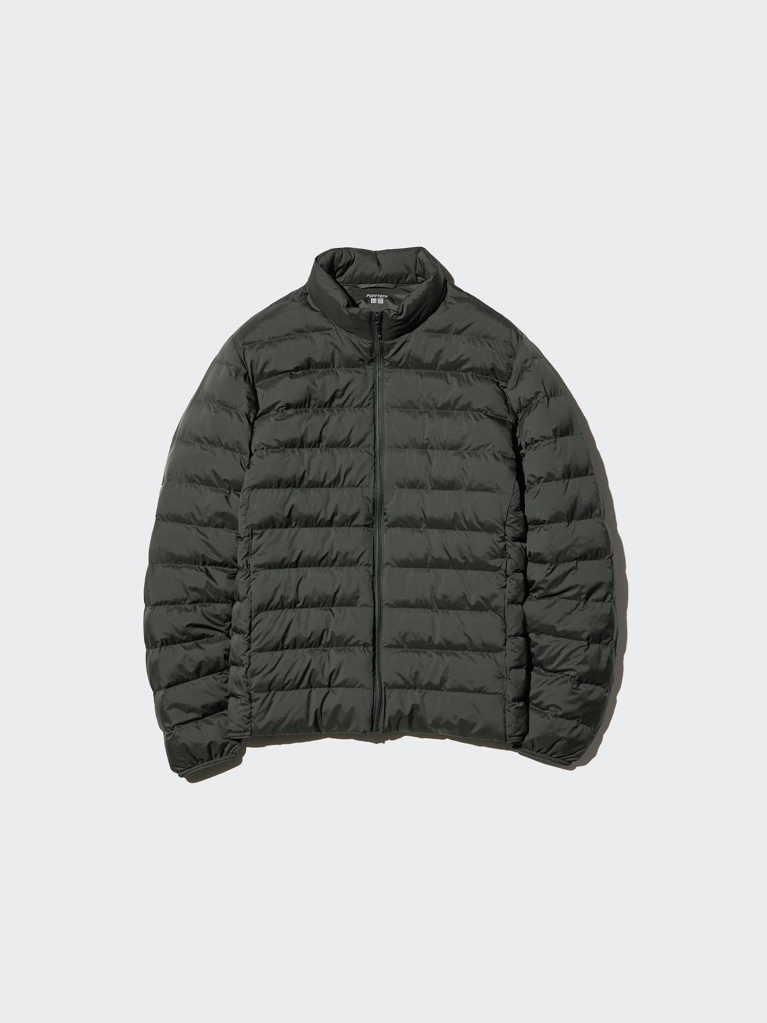 PUFFTECH Jacket by UNIQLO