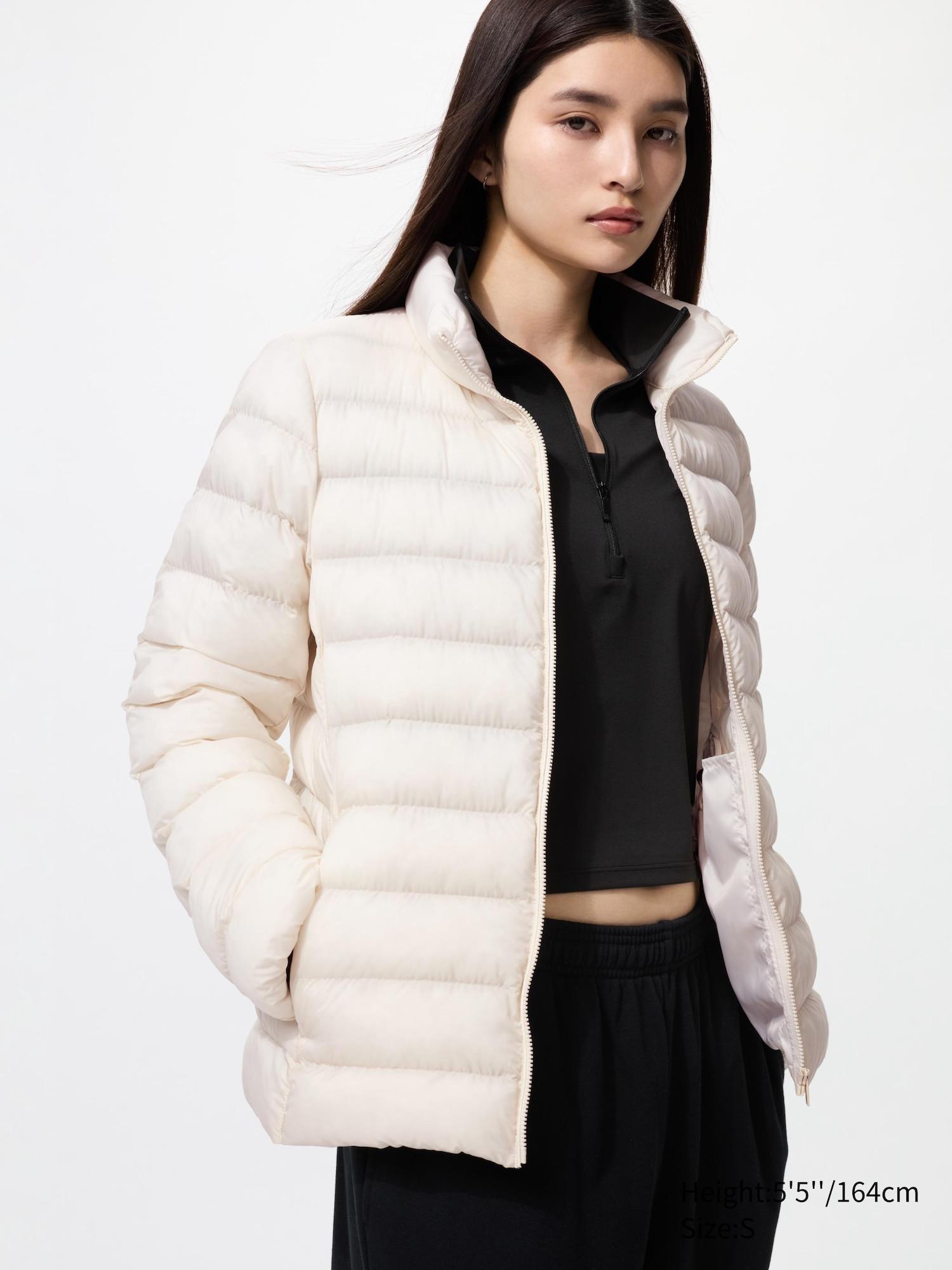 PUFFTECH Jacket by UNIQLO