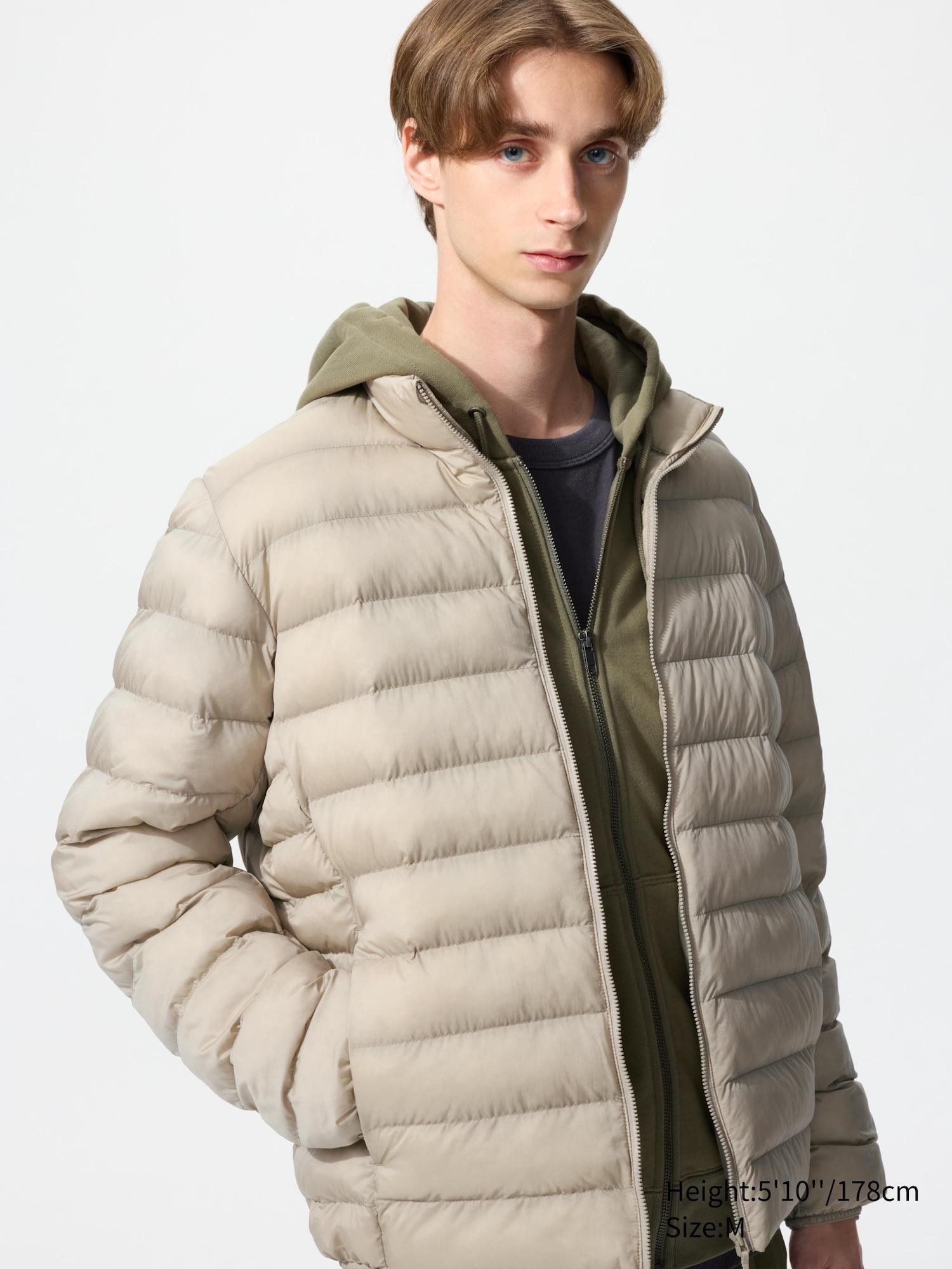 PUFFTECH Jacket by UNIQLO