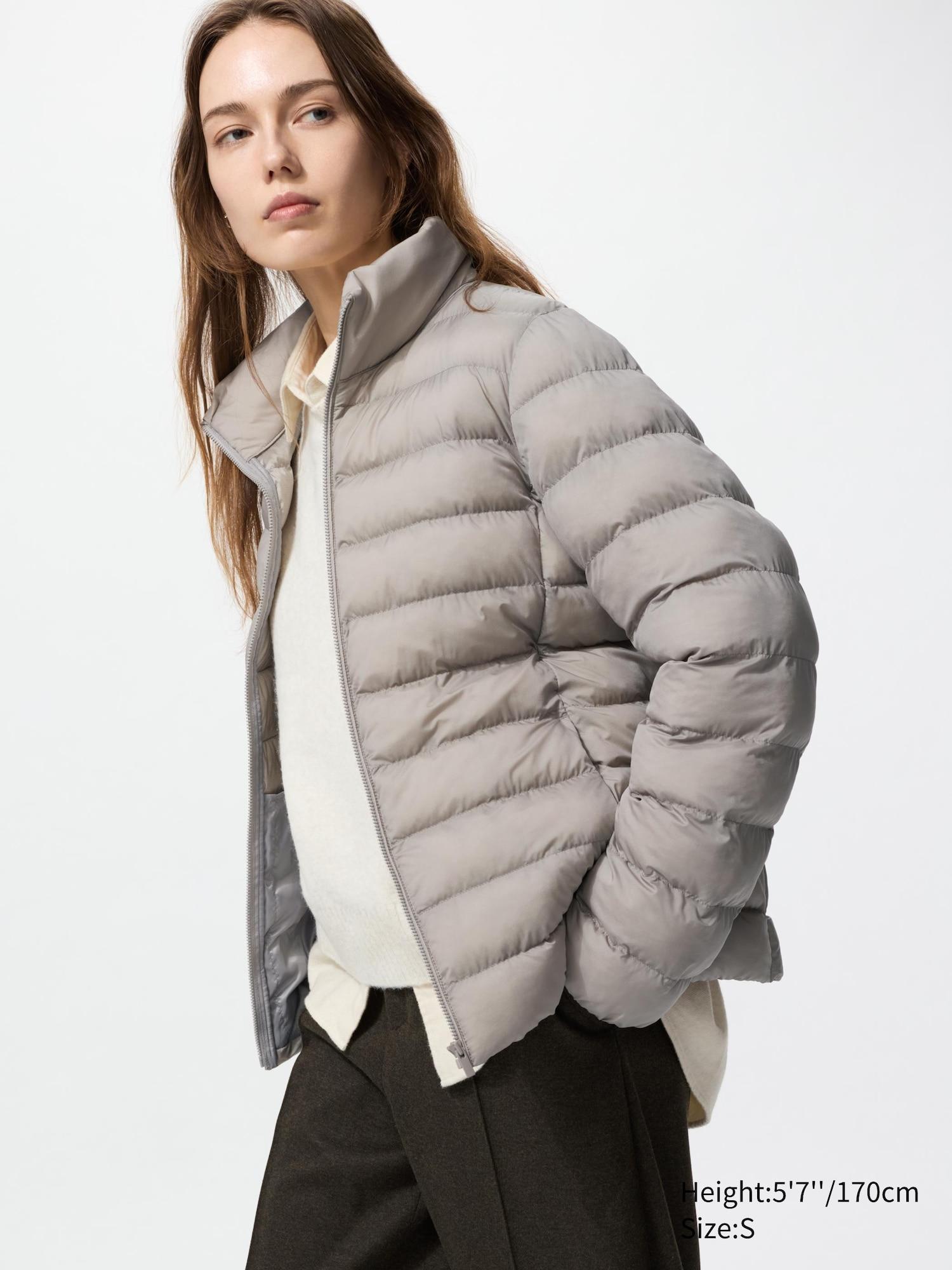 PUFFTECH Jacket by UNIQLO