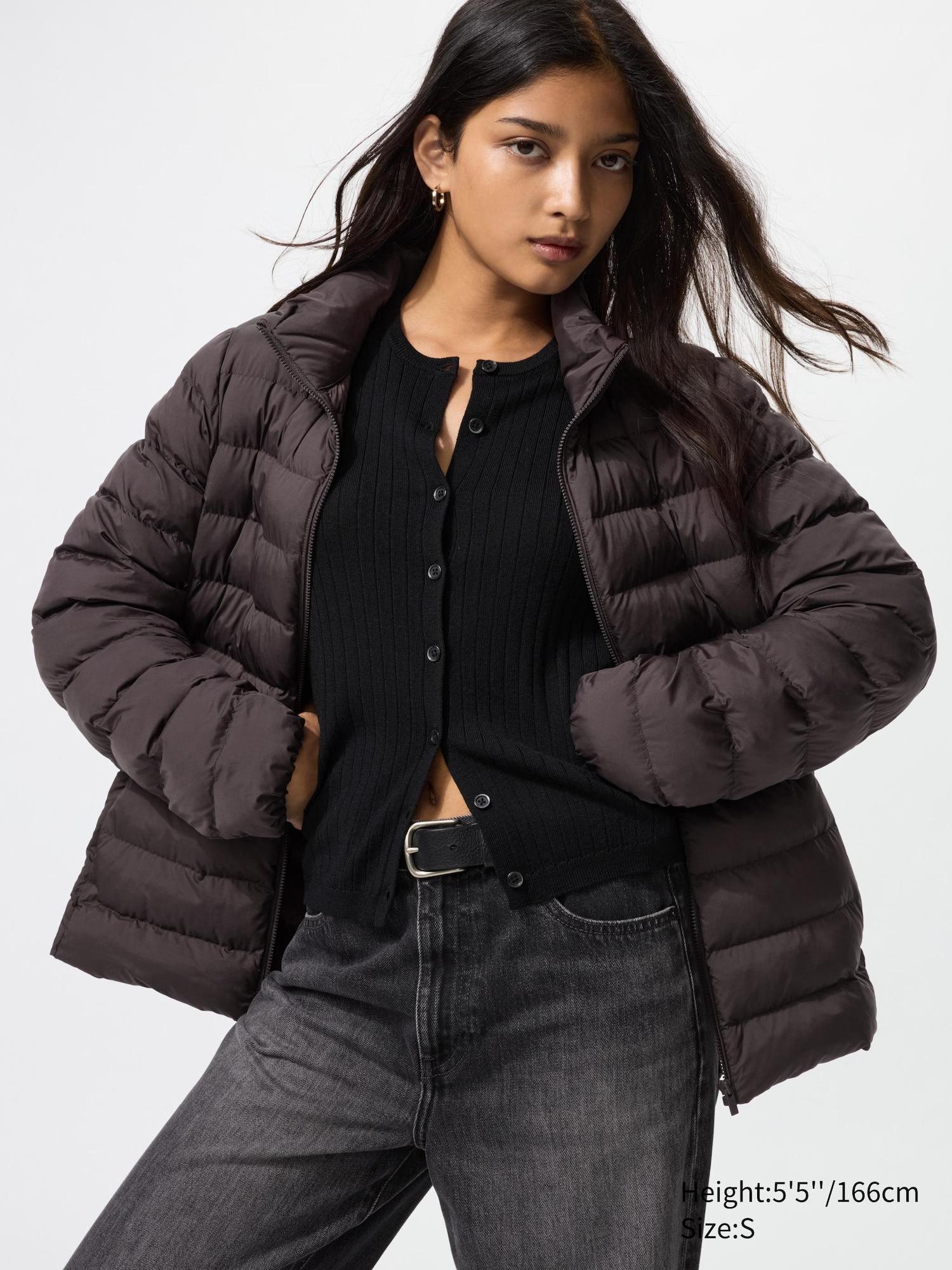 PUFFTECH Jacket by UNIQLO