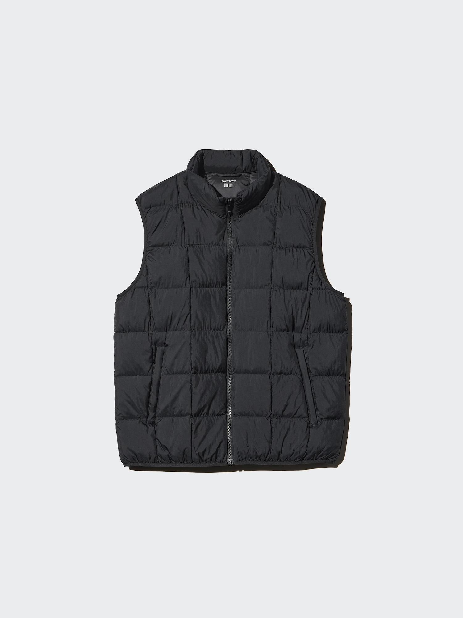PUFFTECH Vest by UNIQLO