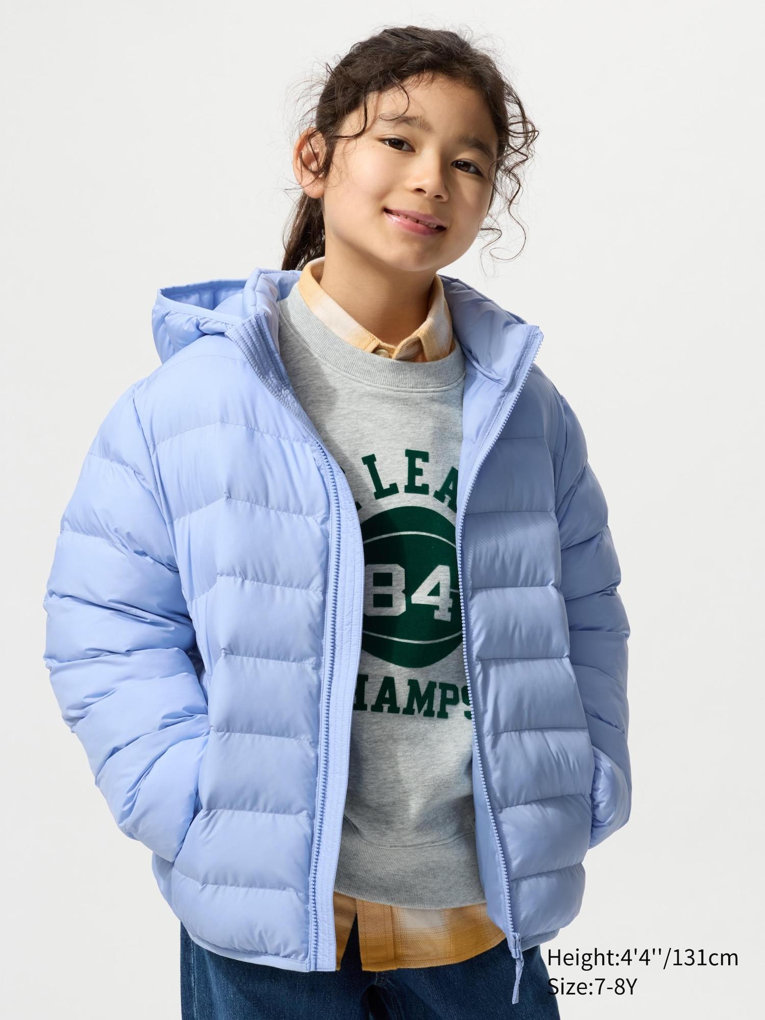 PUFFTECH Washable Parka by UNIQLO