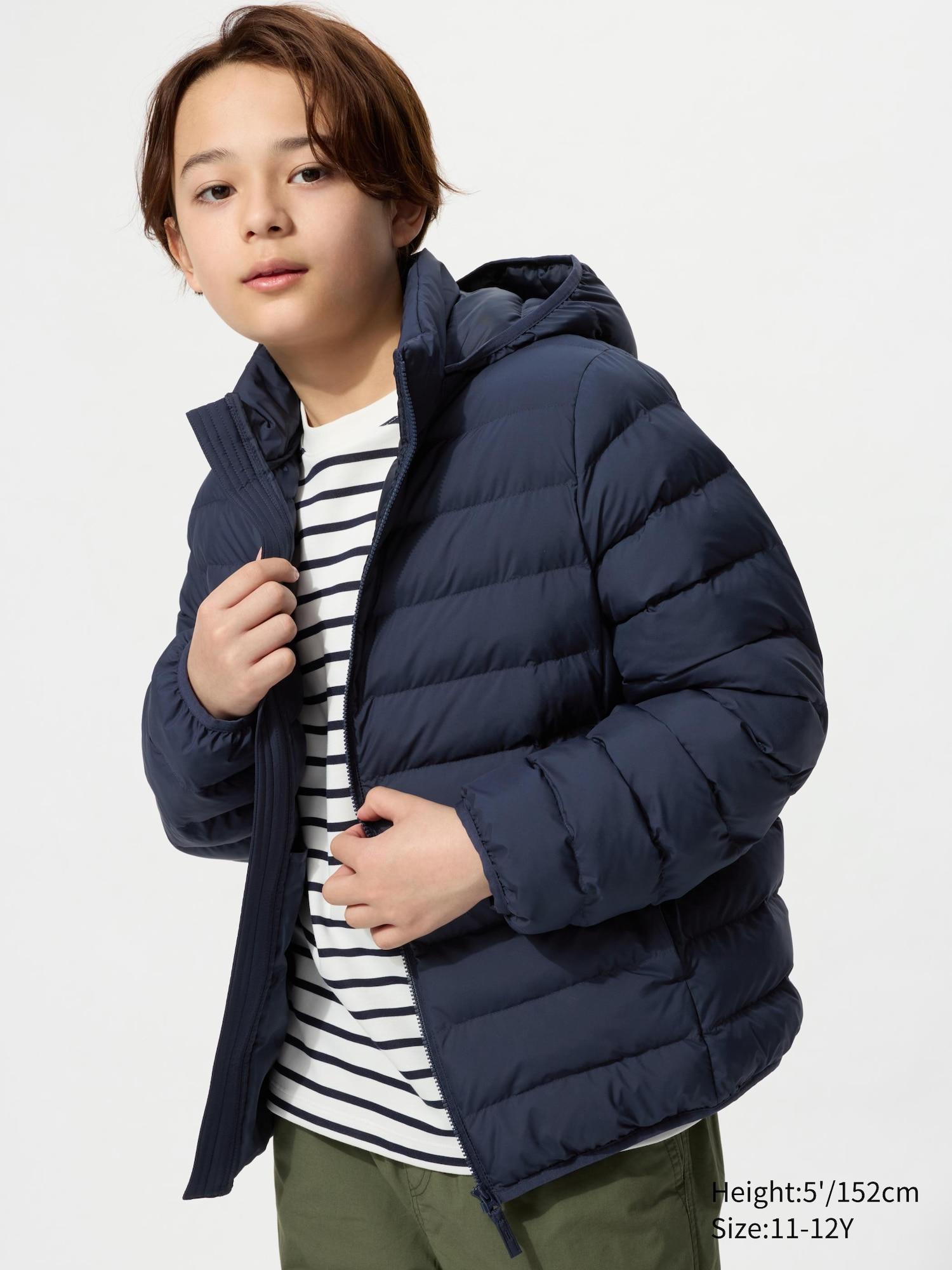 PUFFTECH Washable Parka by UNIQLO