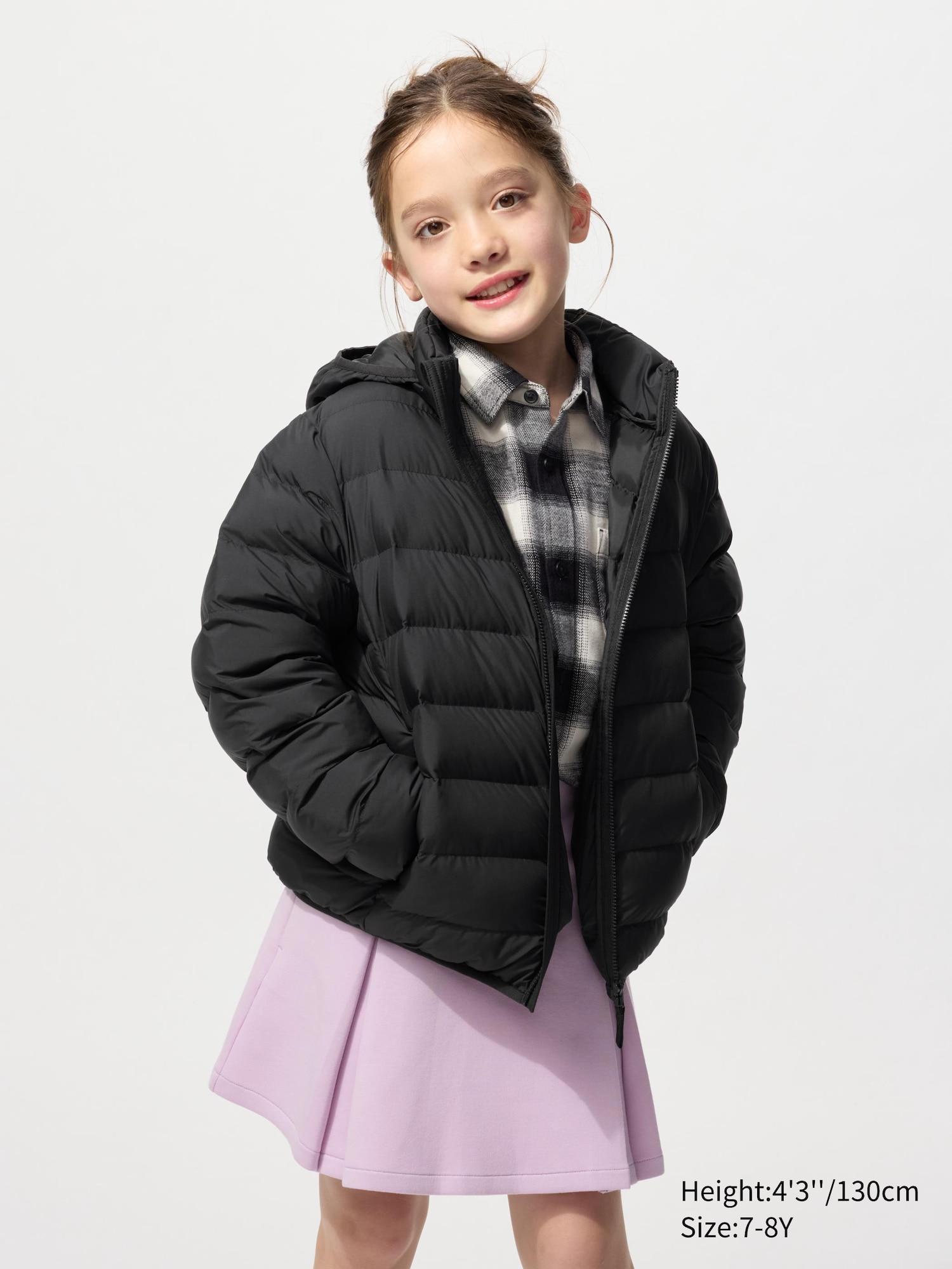 PUFFTECH Washable Parka by UNIQLO