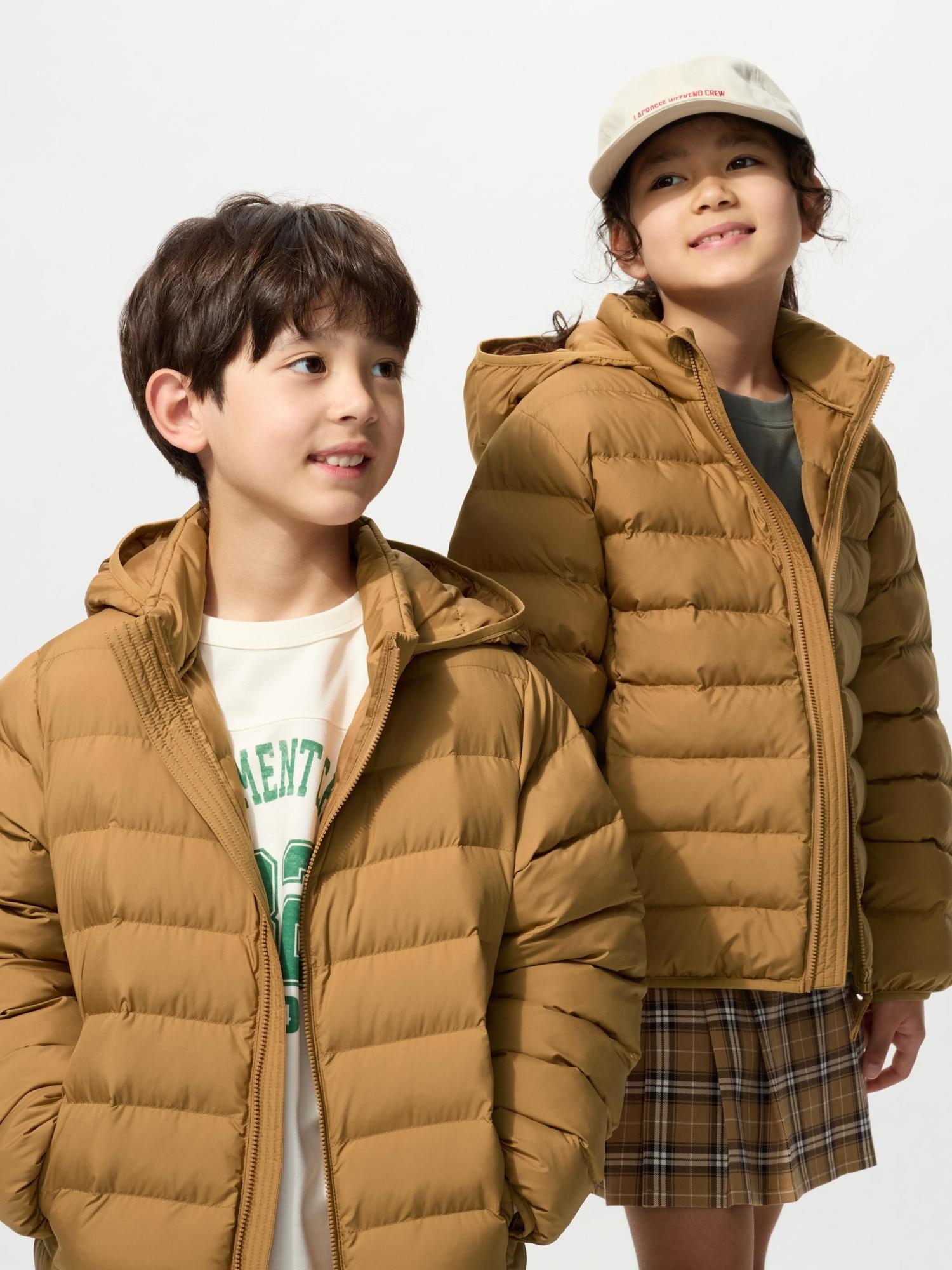 PUFFTECH Washable Parka by UNIQLO