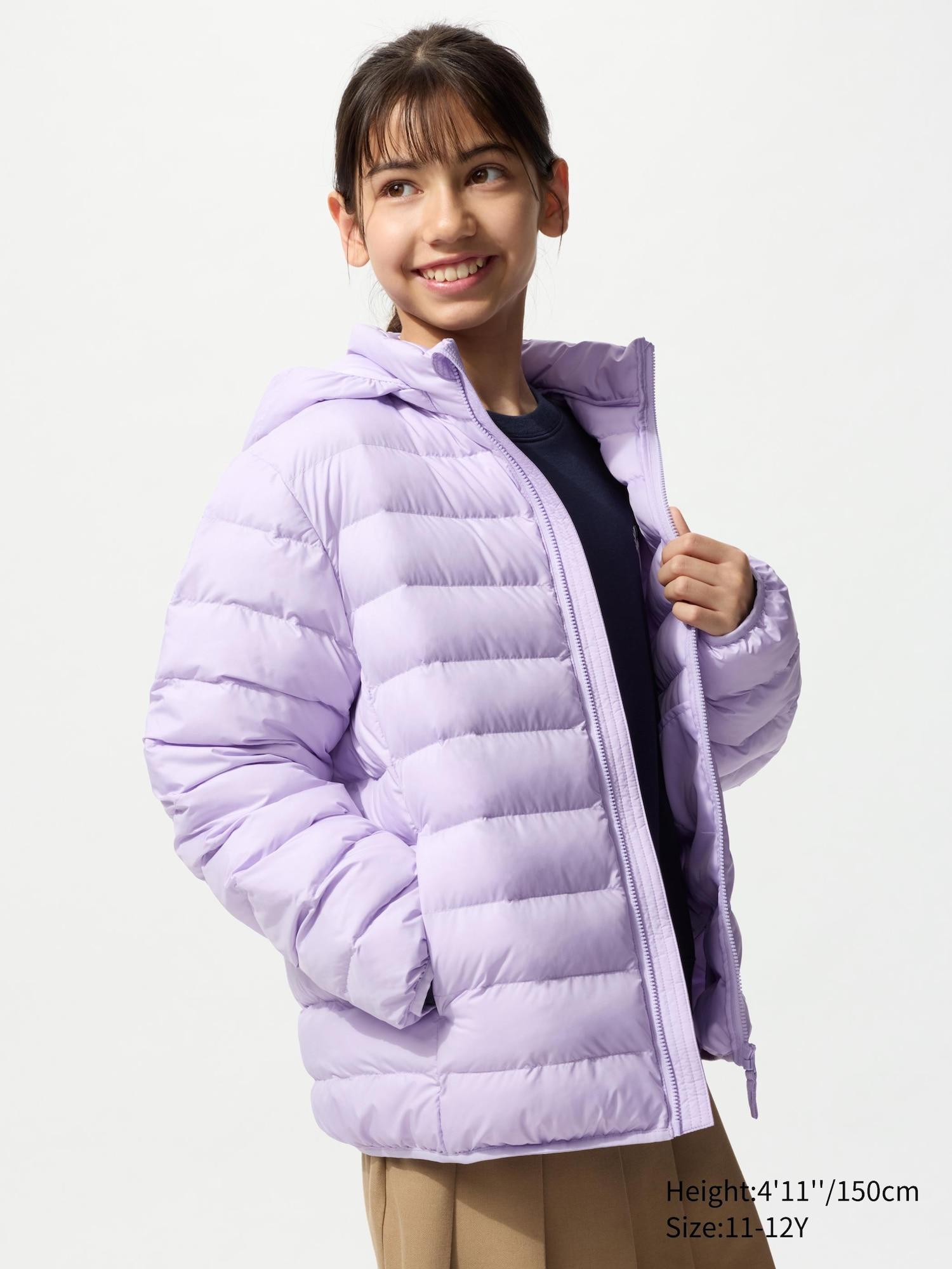 PUFFTECH Washable Parka by UNIQLO