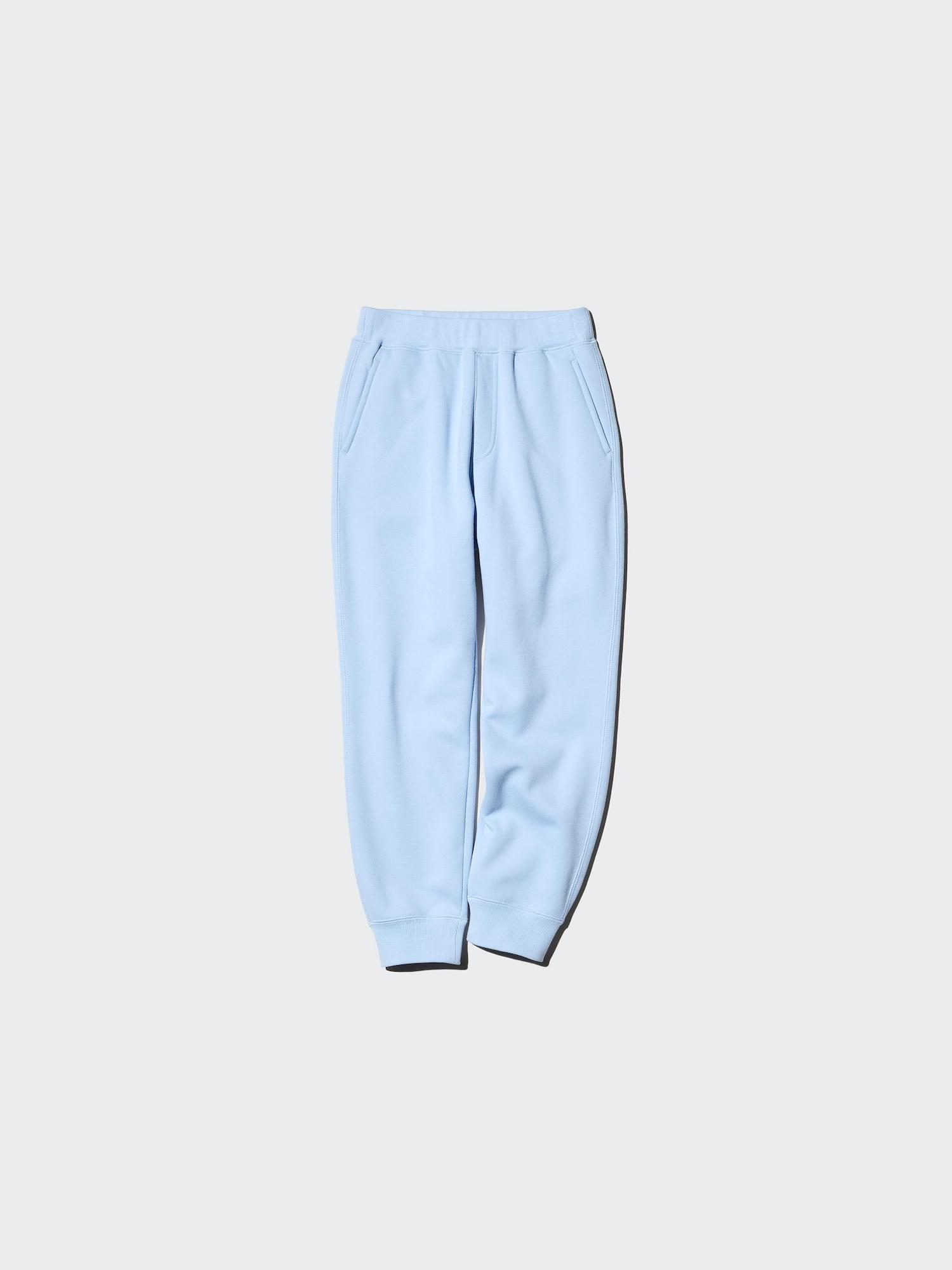 Pile Lined Sweatpants by UNIQLO