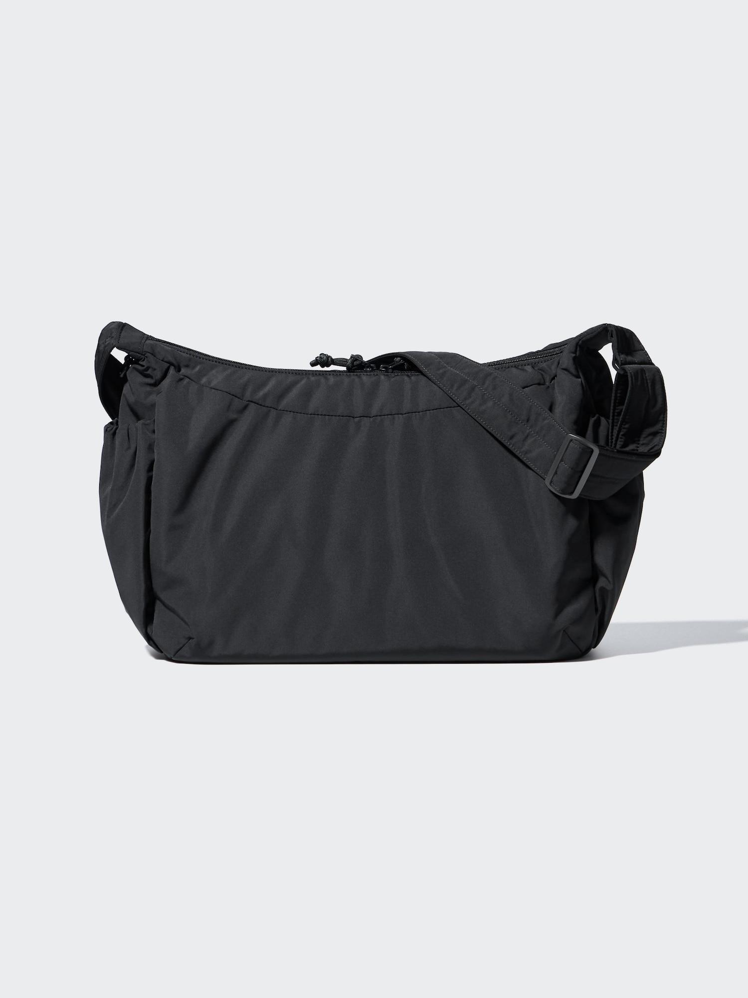 Puffy Shoulder Bag by UNIQLO