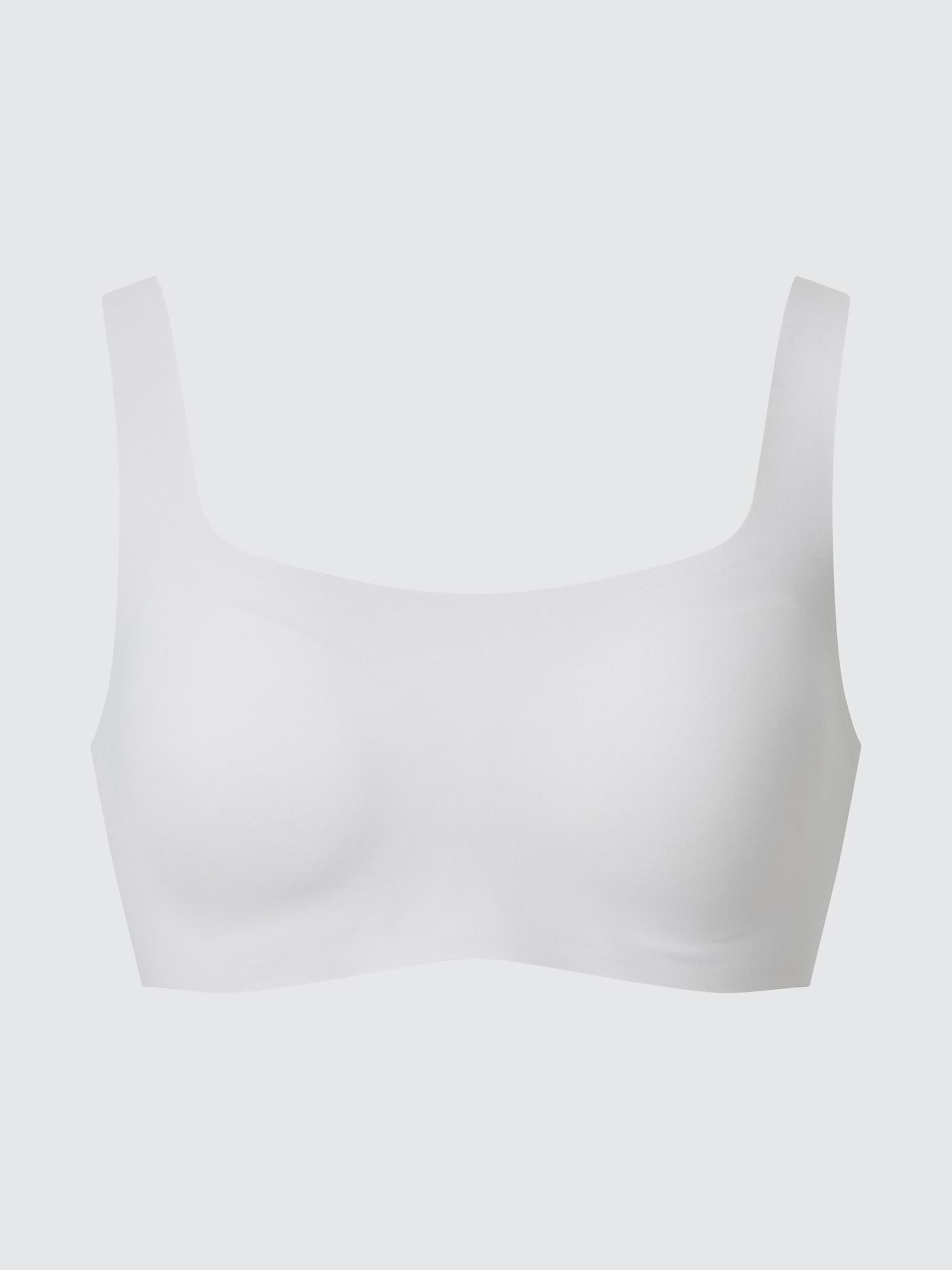 Relax Wireless Bra by UNIQLO