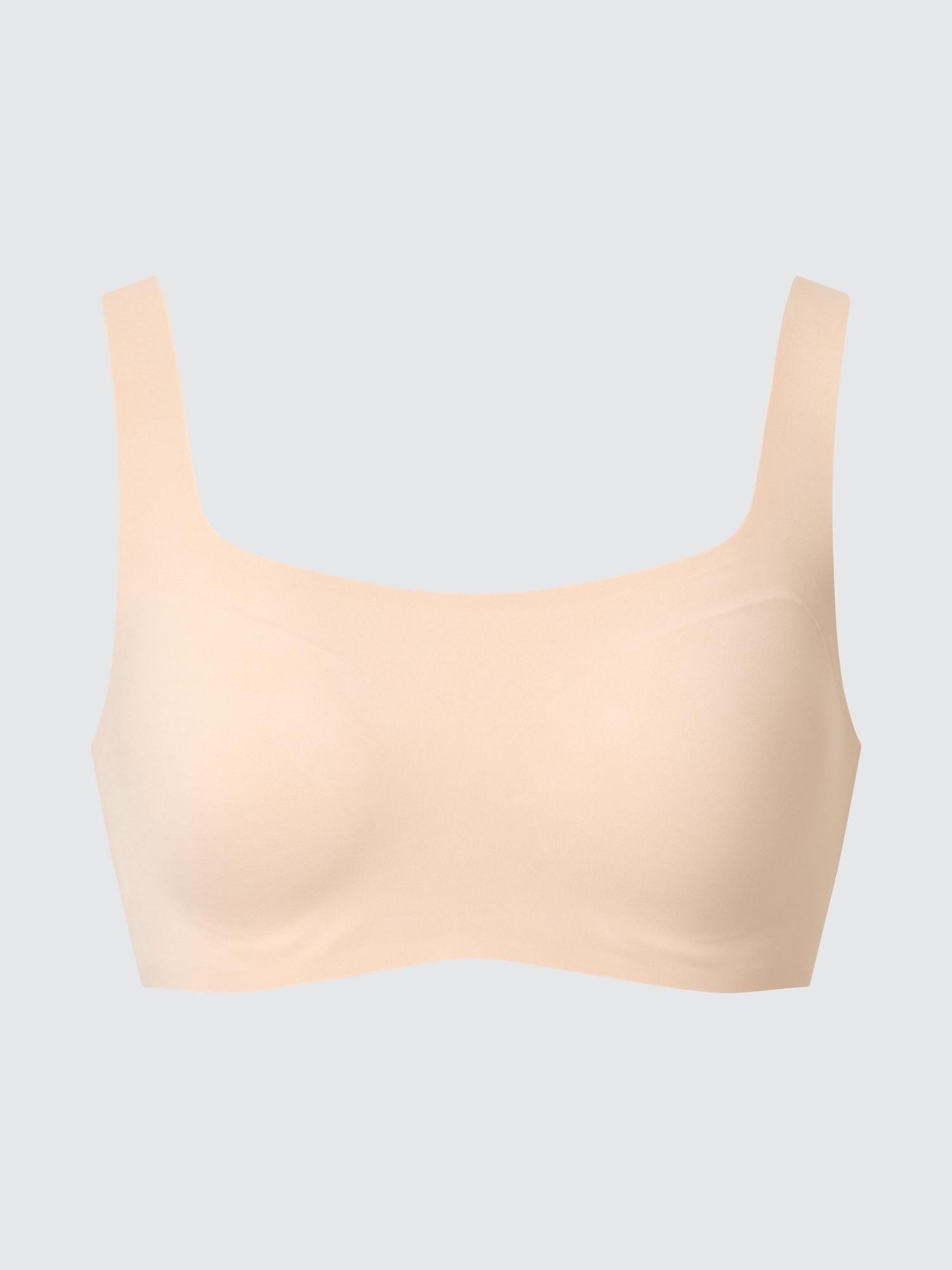 Relax Wireless Bra by UNIQLO