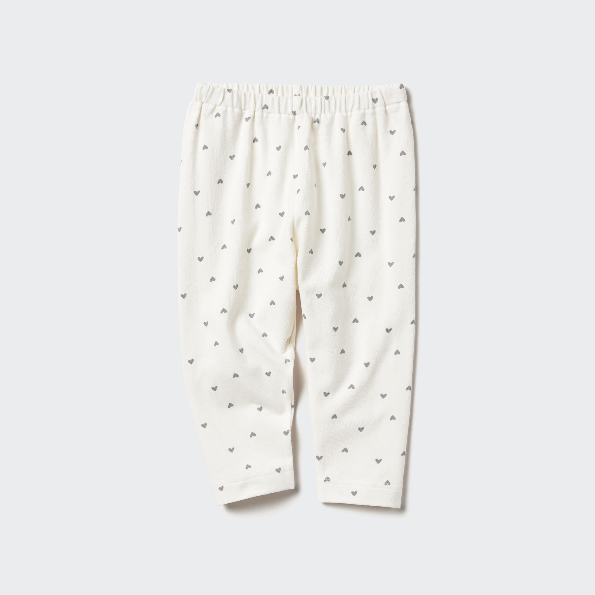 Relaxed Leggings by UNIQLO