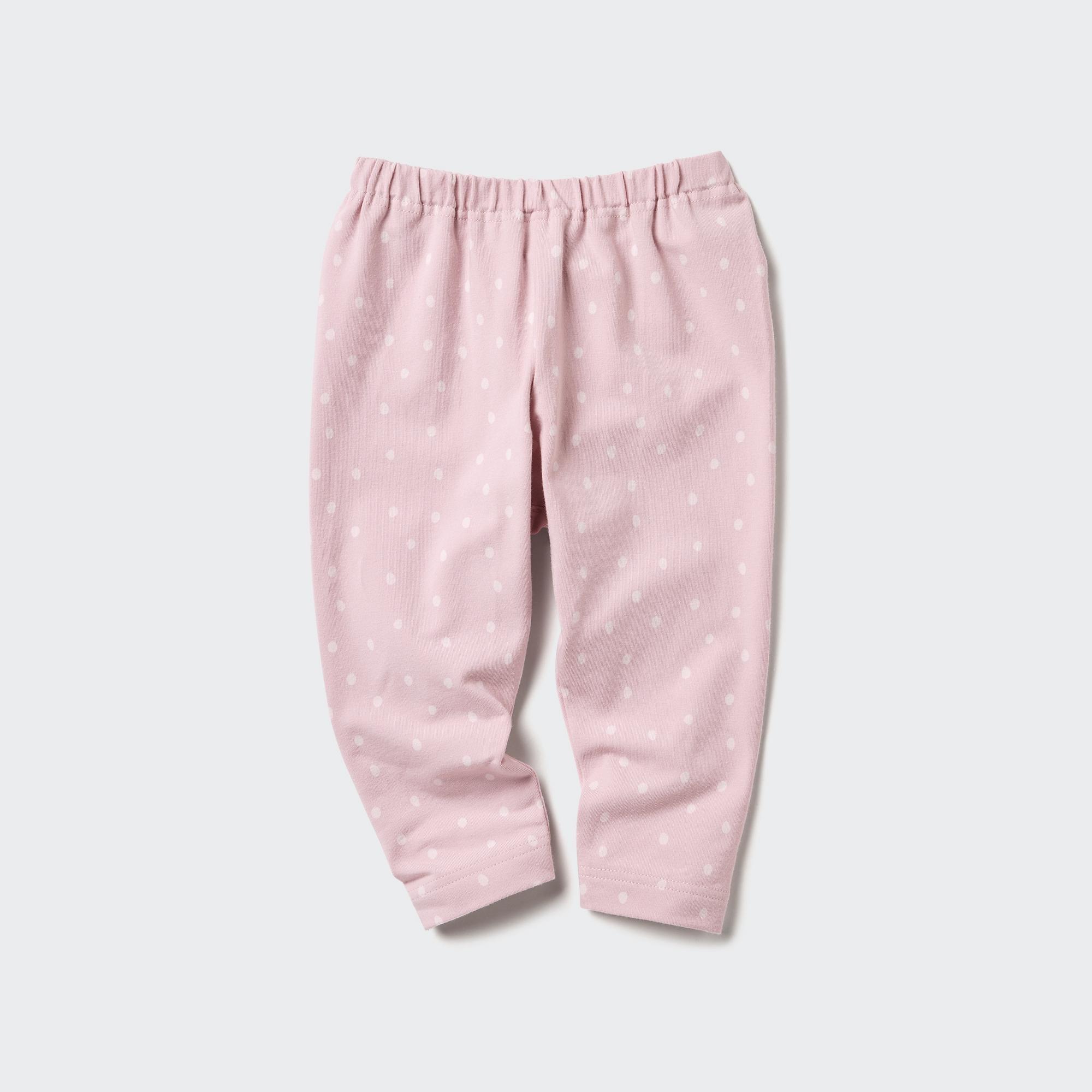 Relaxed Leggings by UNIQLO