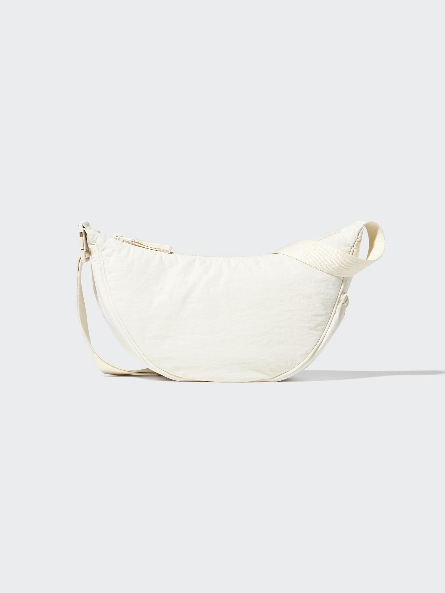 Round Mini Shoulder Bag by UNIQLO