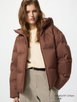 Seamless Down Parka by UNIQLO