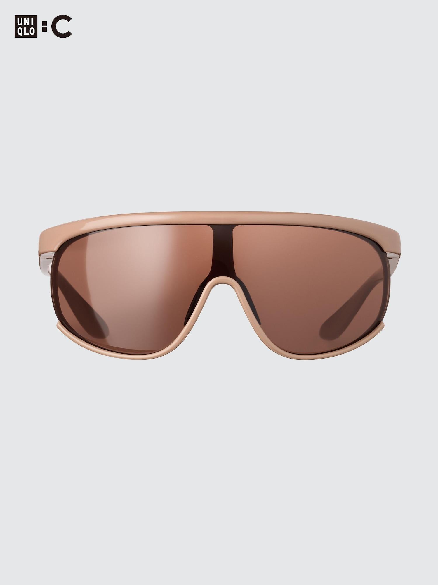 Shield Sunglasses by UNIQLO