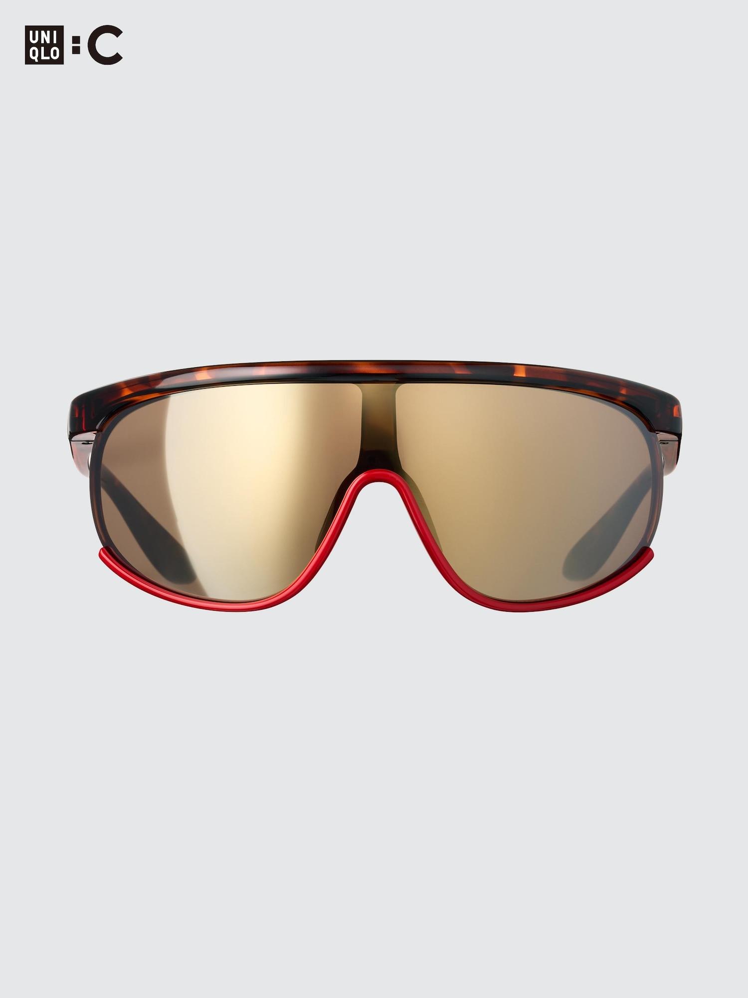 Shield Sunglasses by UNIQLO