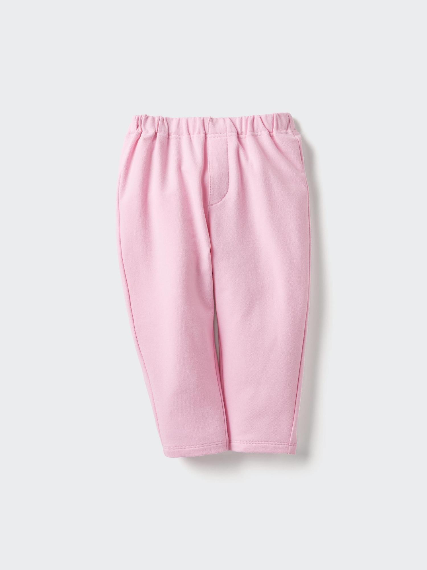 Slouchy Pants by UNIQLO