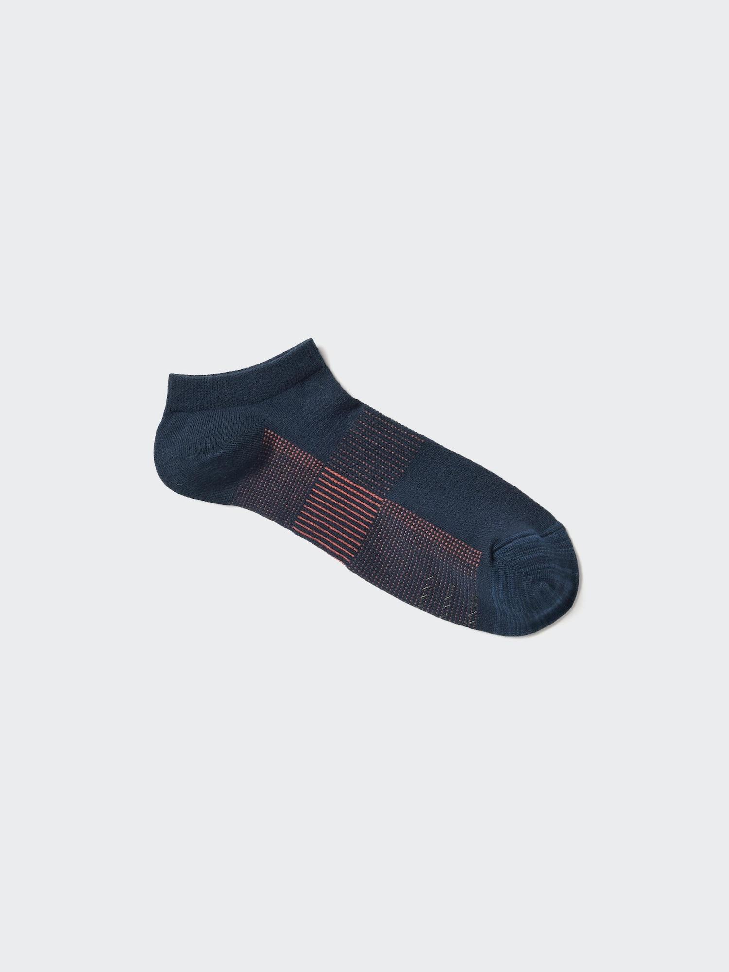 Sports Short Socks by UNIQLO