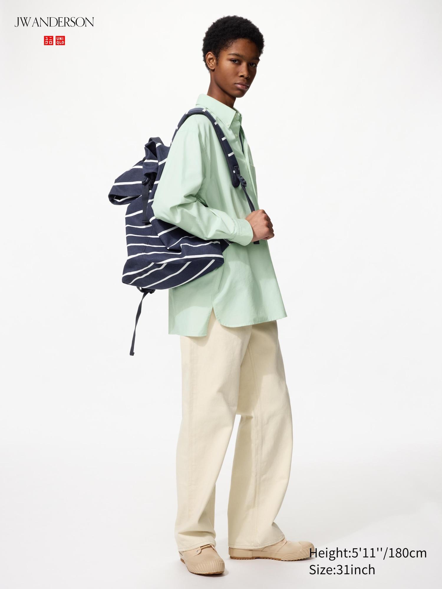 Straight Jeans by UNIQLO