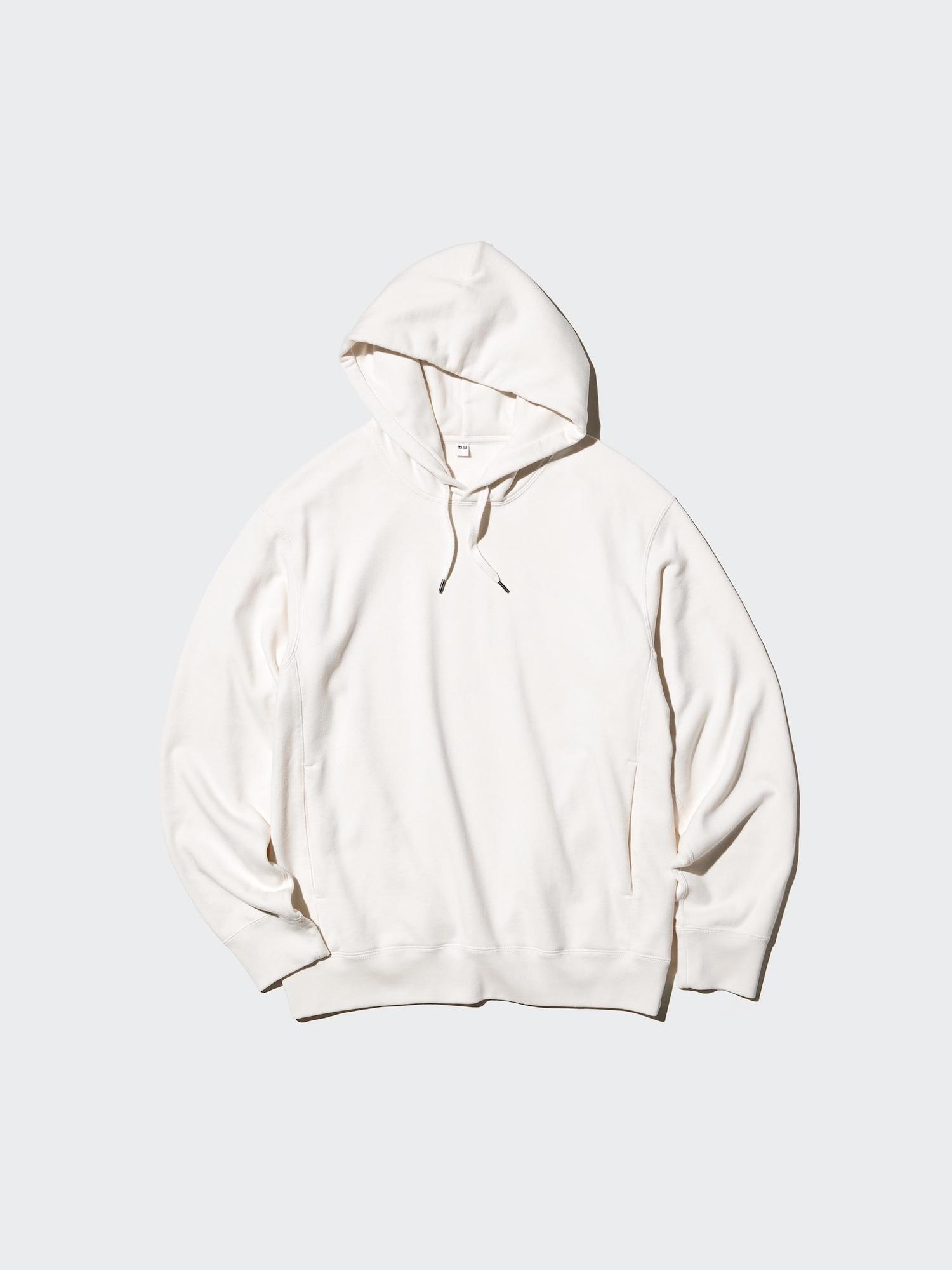 Sweat Pullover Hoodie by UNIQLO
