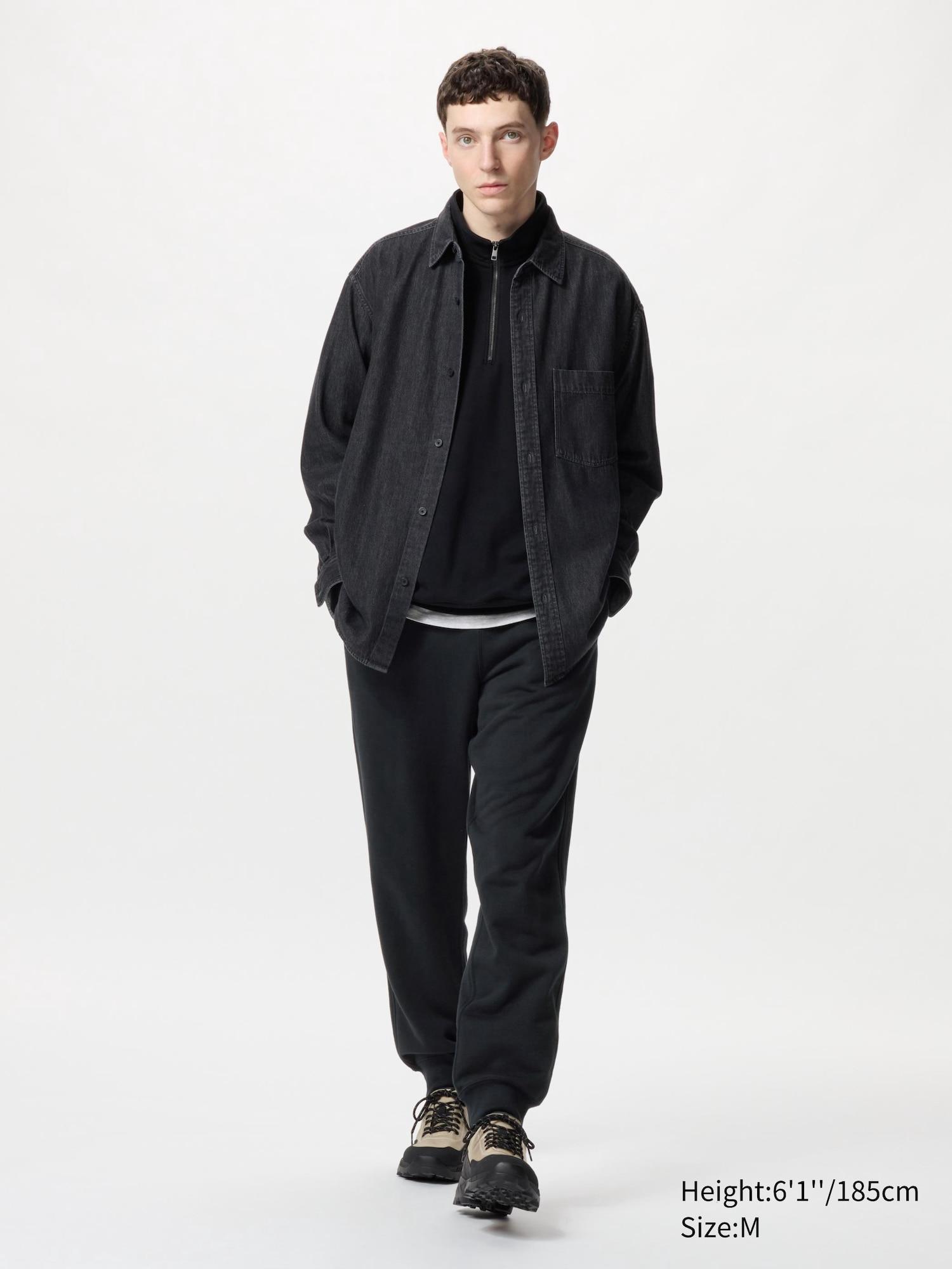 Sweatpants by UNIQLO