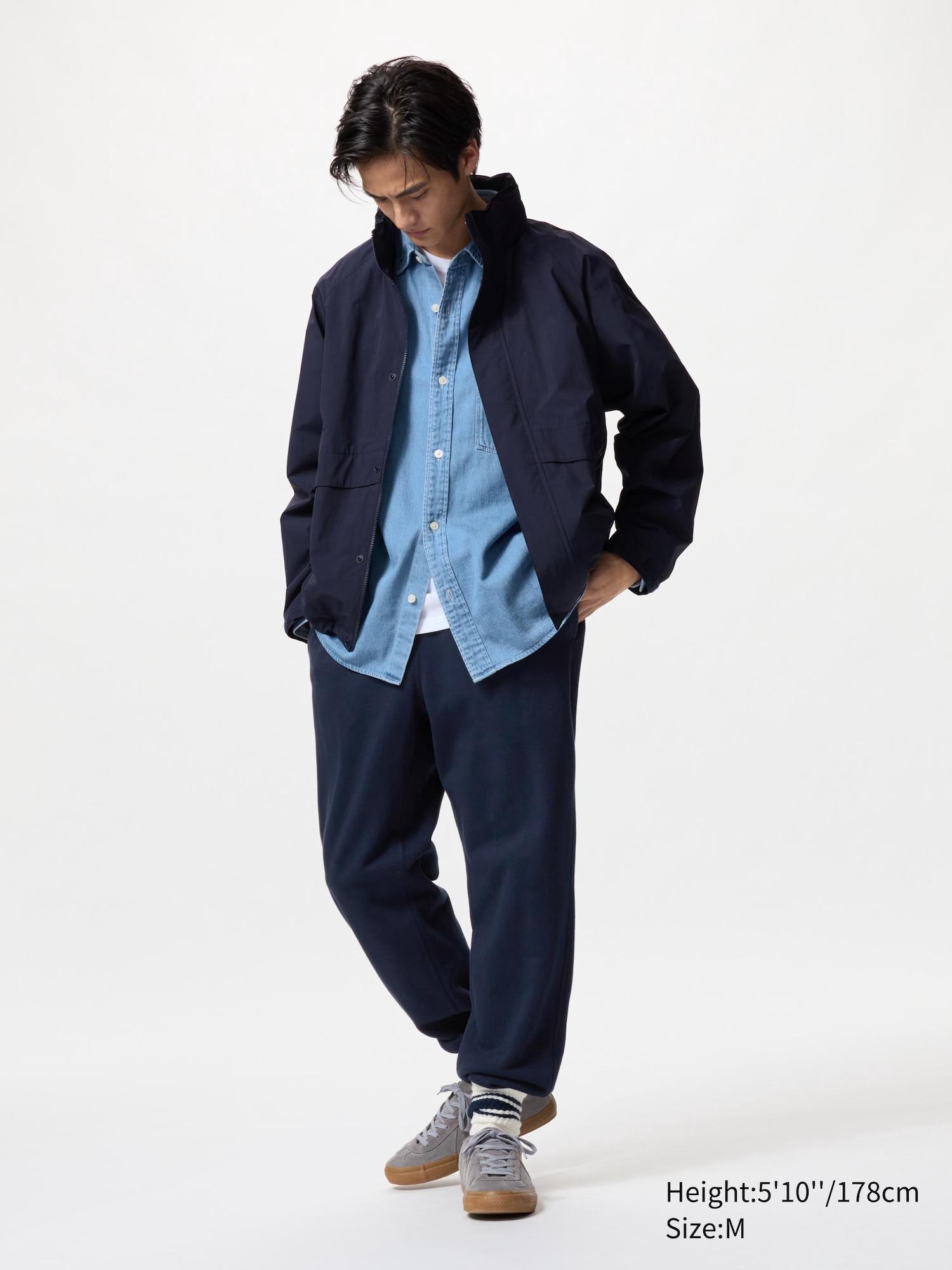 Sweatpants by UNIQLO