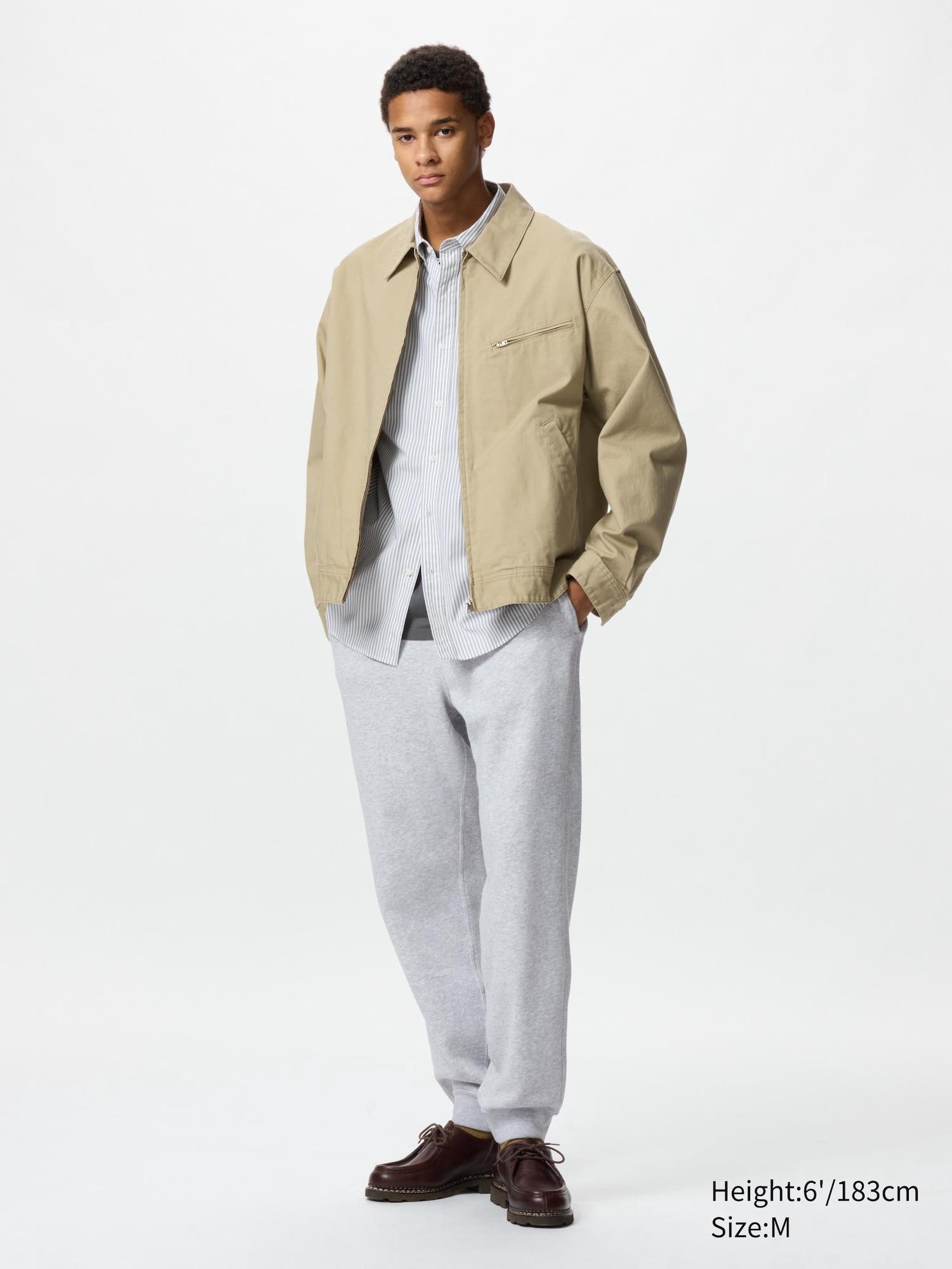 Sweatpants by UNIQLO