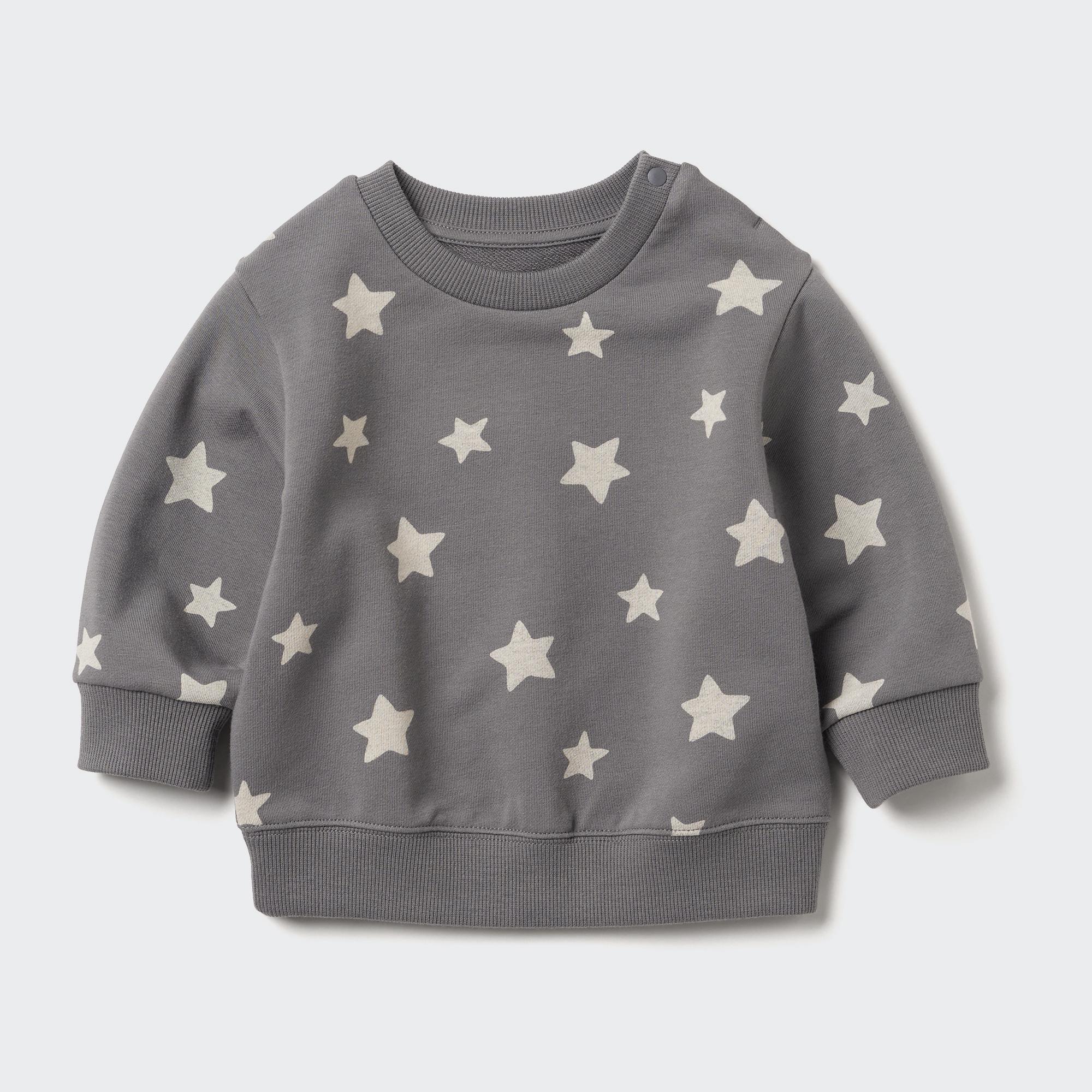 Sweatshirt by UNIQLO