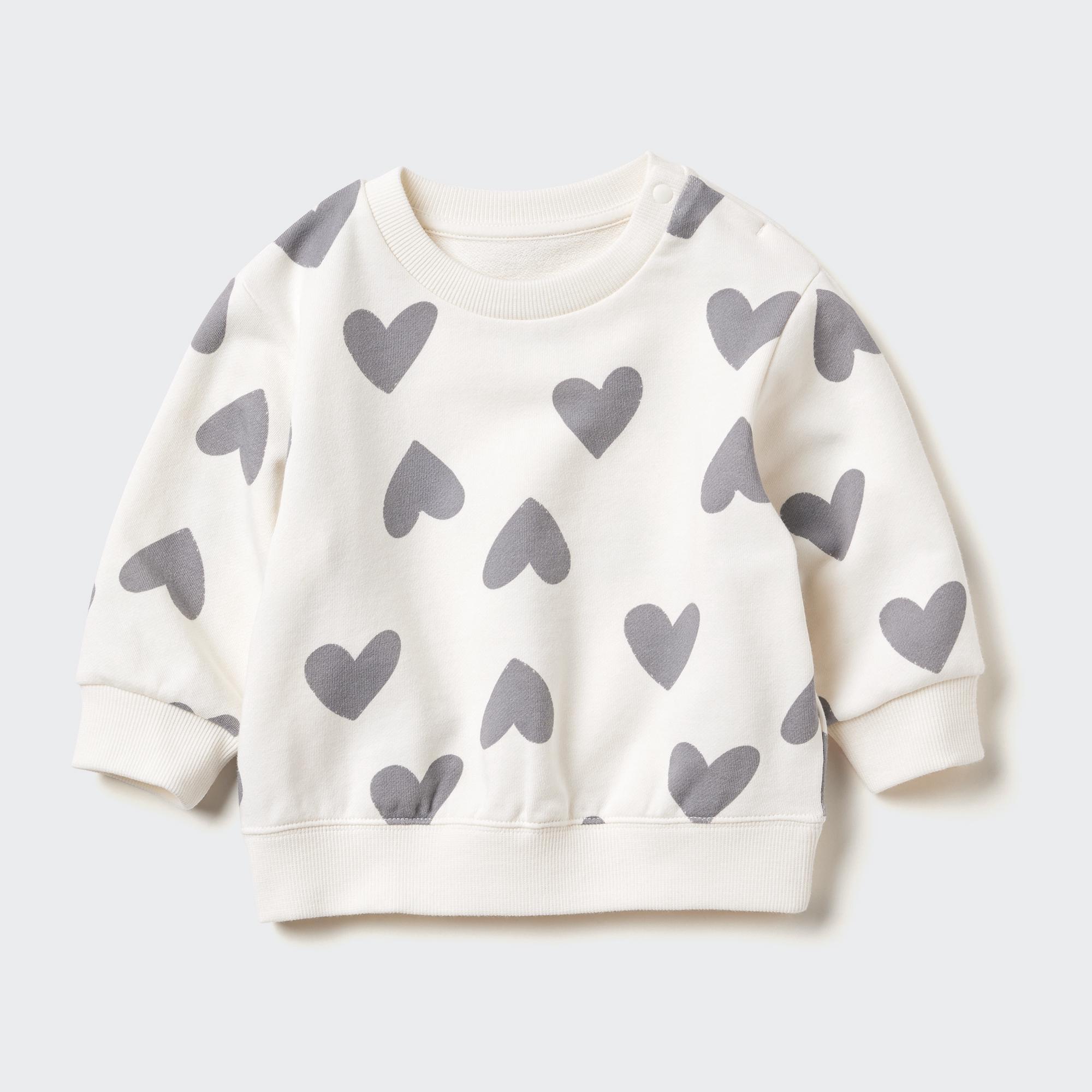 Sweatshirt by UNIQLO