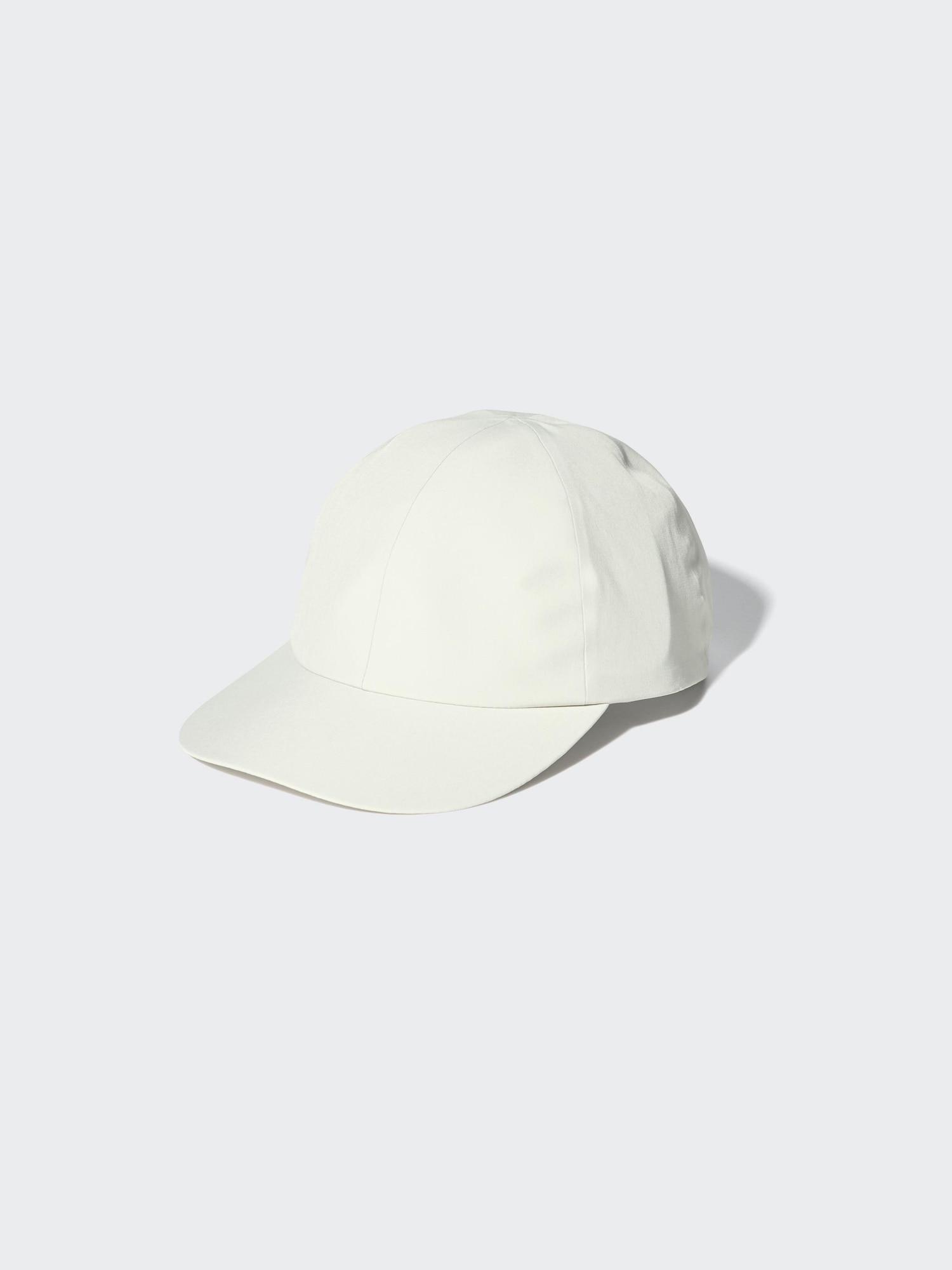 UV Protection 2Way Stretch Cap by UNIQLO