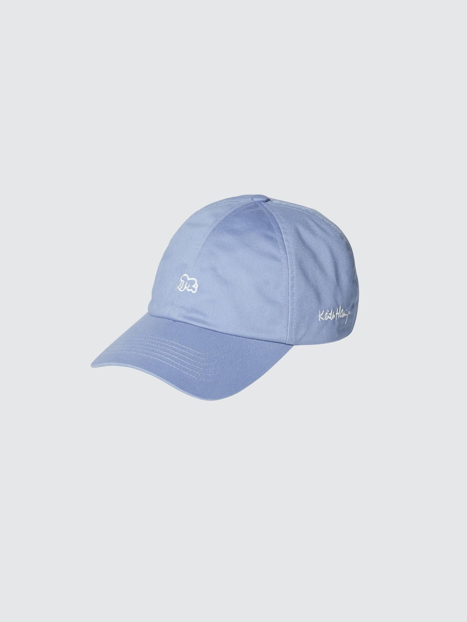 UV Protection Cap by UNIQLO
