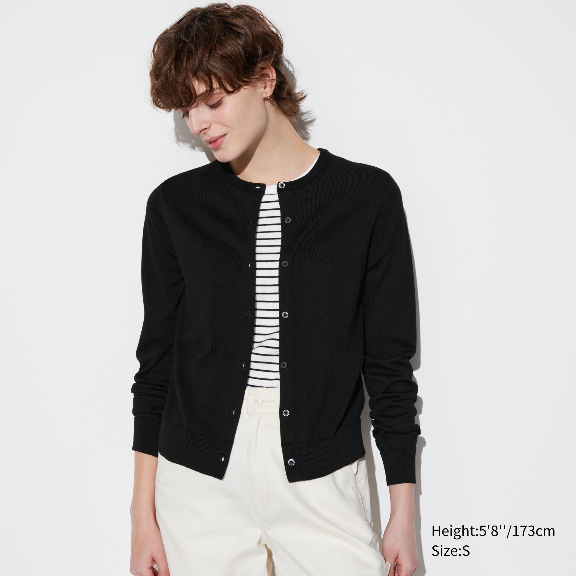 UV Protection Cardigan by UNIQLO