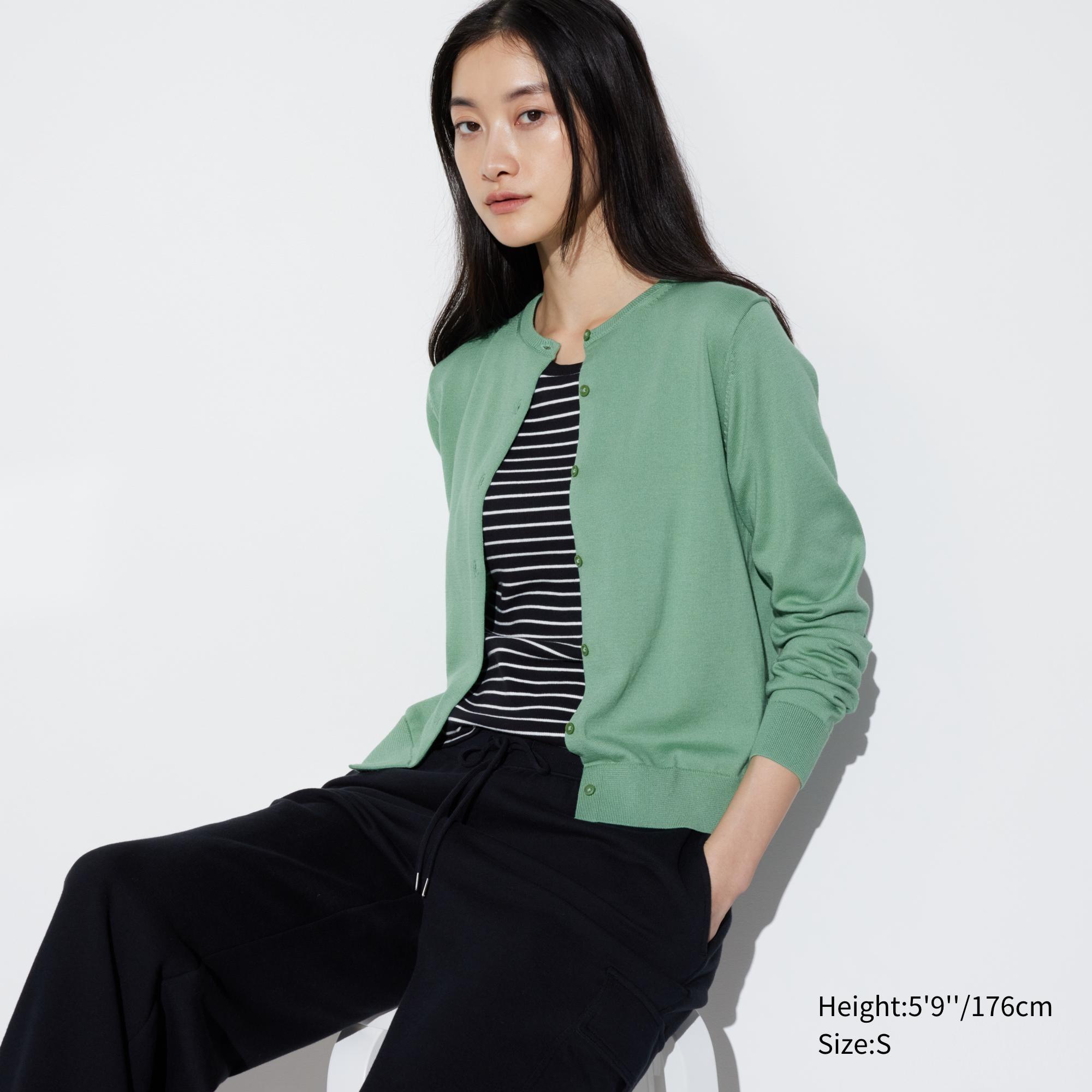 UV Protection Cardigan by UNIQLO