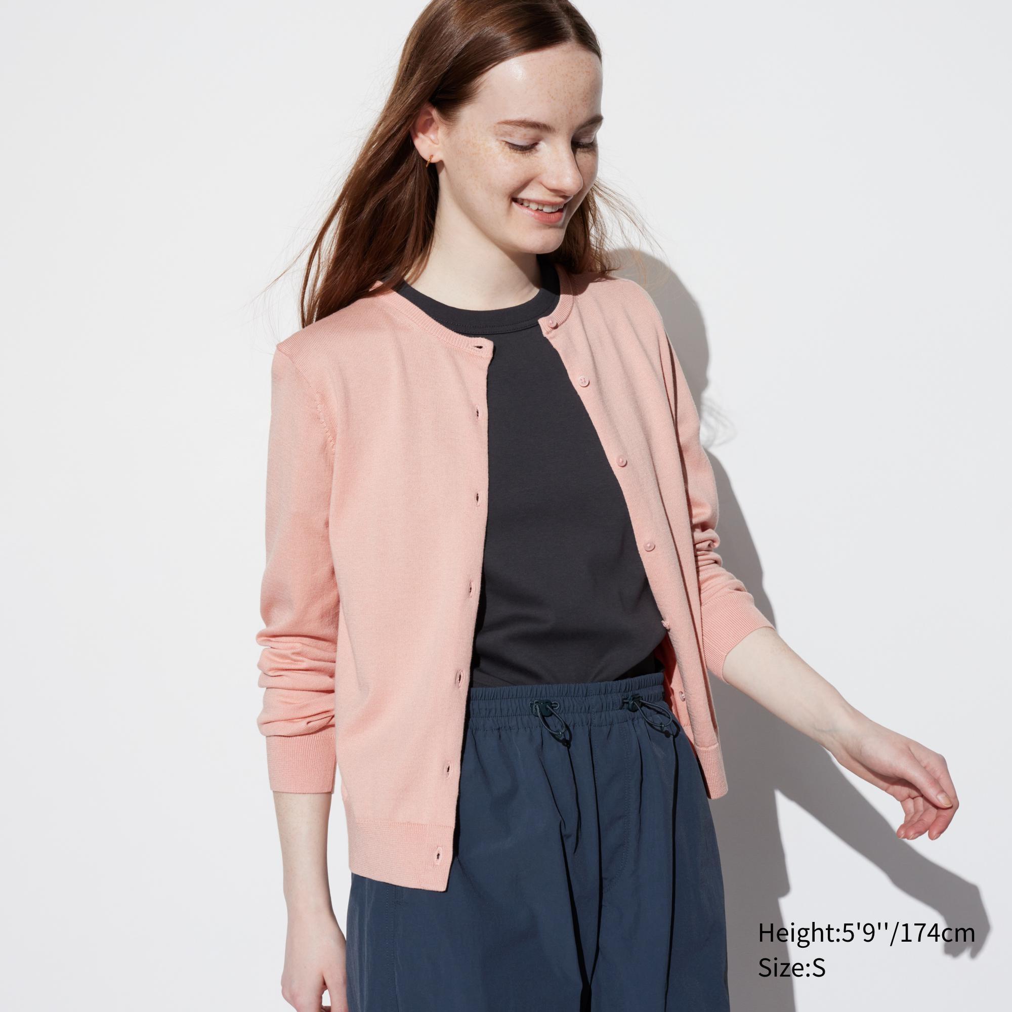 UV Protection Cardigan by UNIQLO