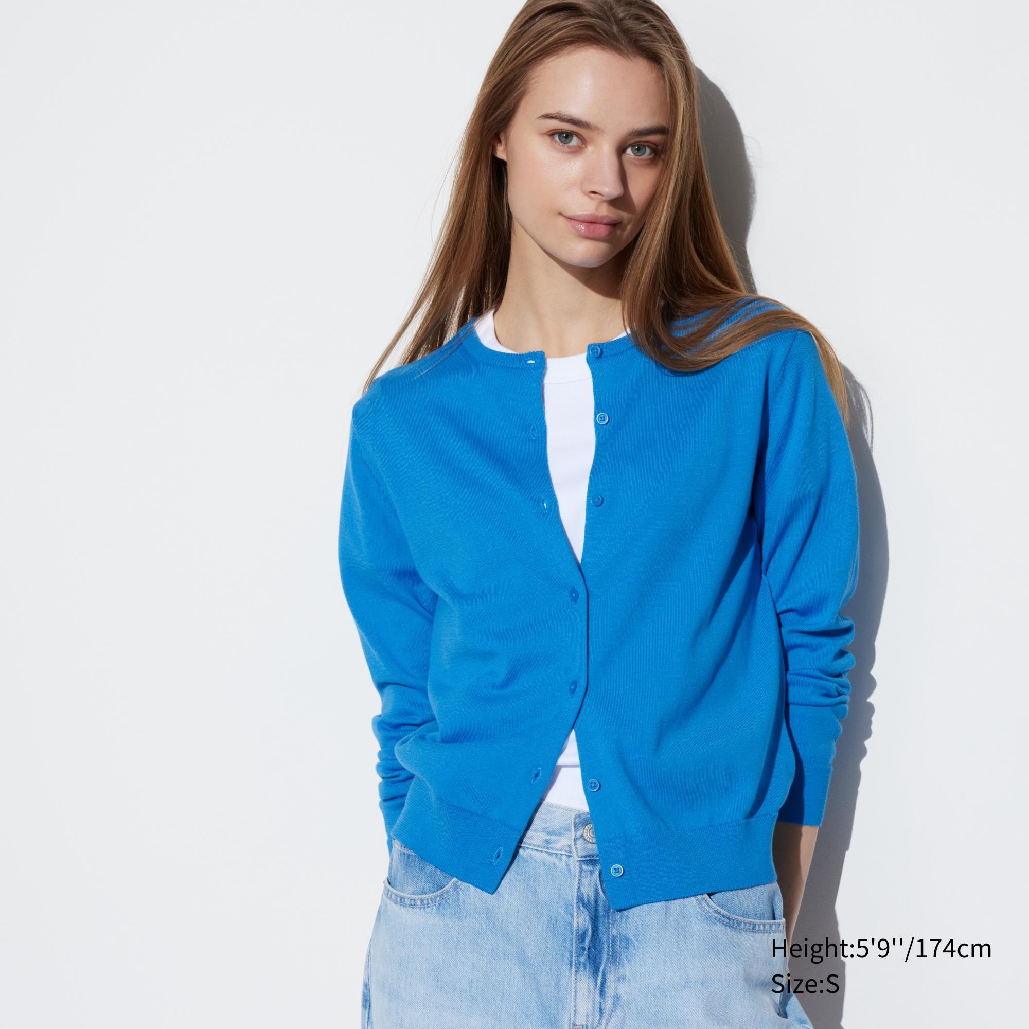 UV Protection Cardigan by UNIQLO